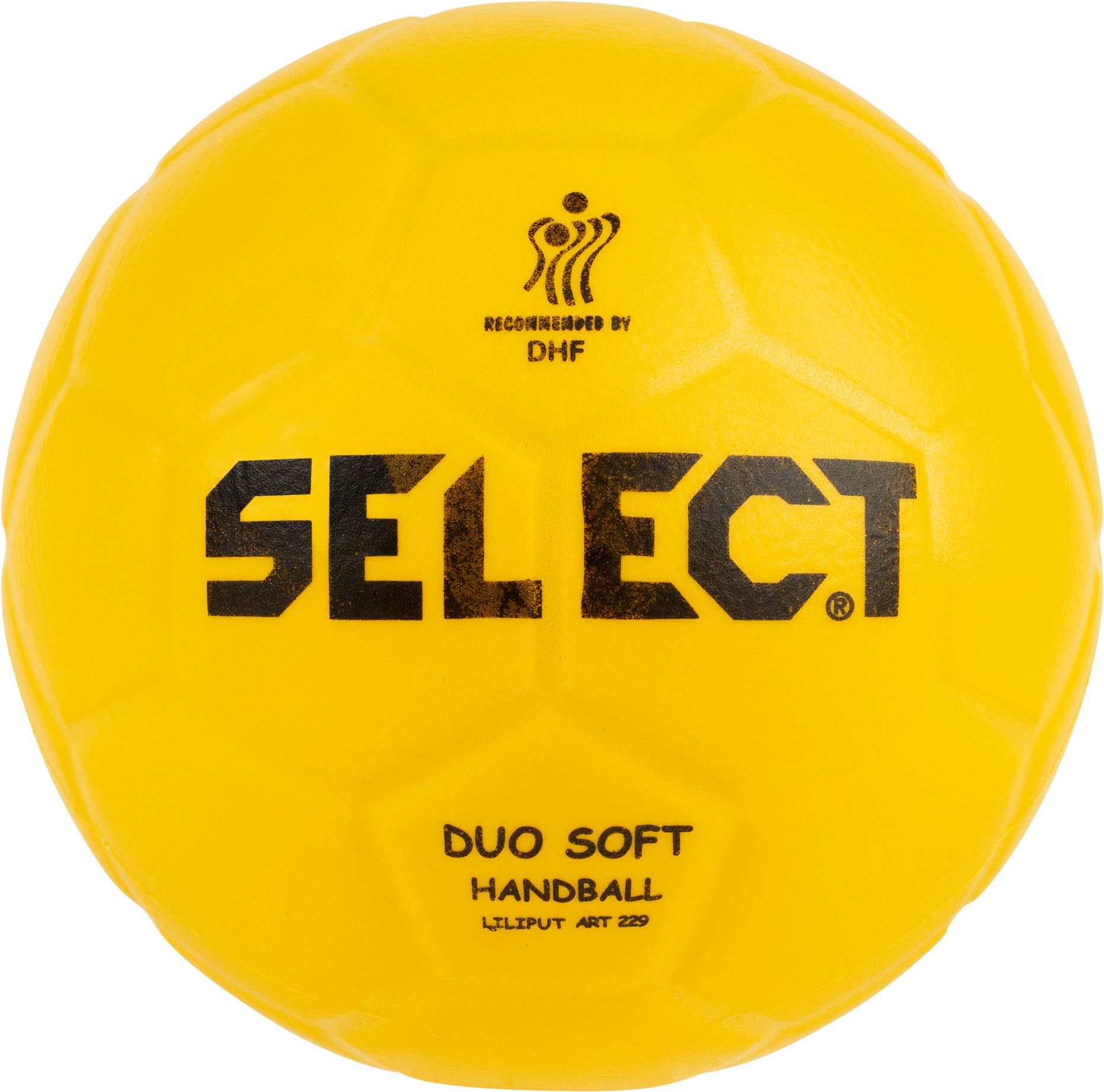 SELECT, HB DUO SOFT 