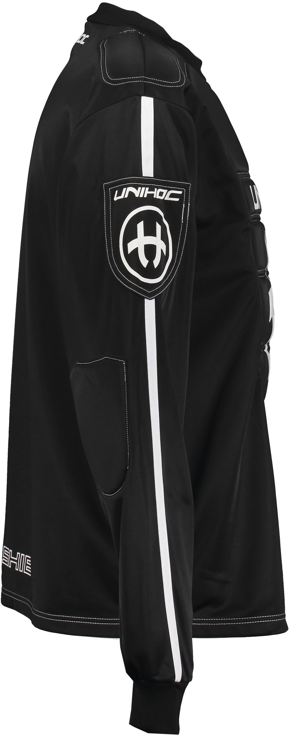 UNIHOC, SHIELD JSY SR