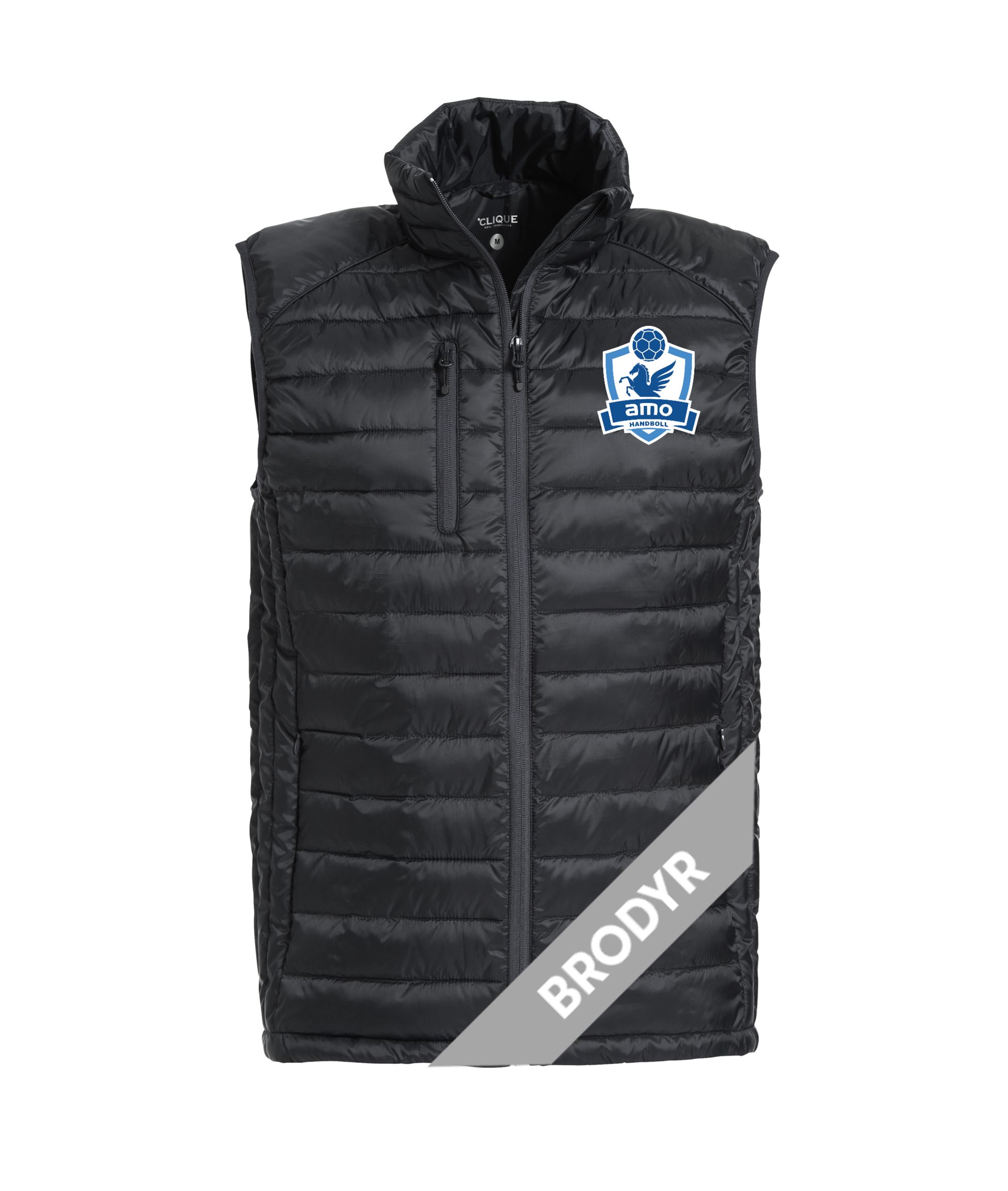 CLIQUE, HUDSON VEST M