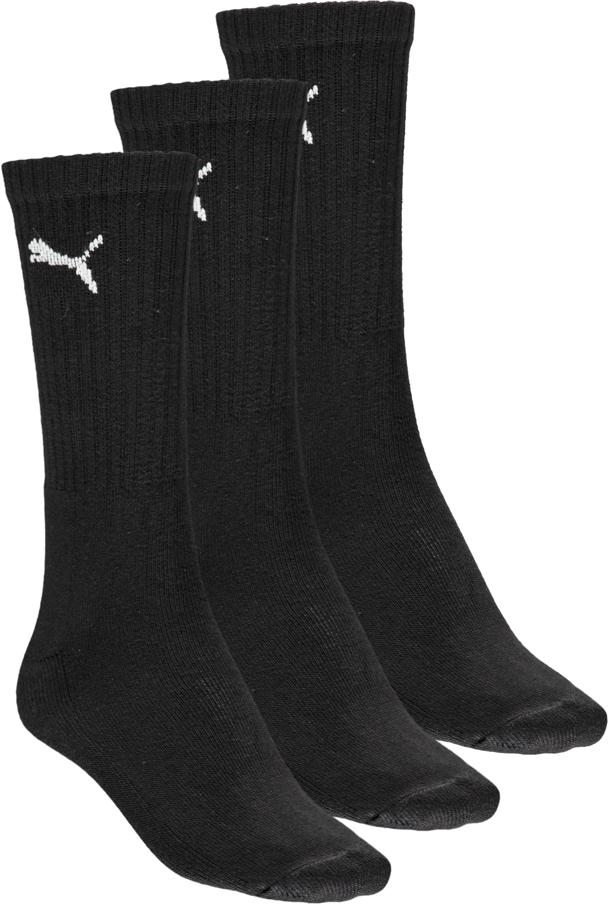 PUMA, U SPORT SOCKS 3P