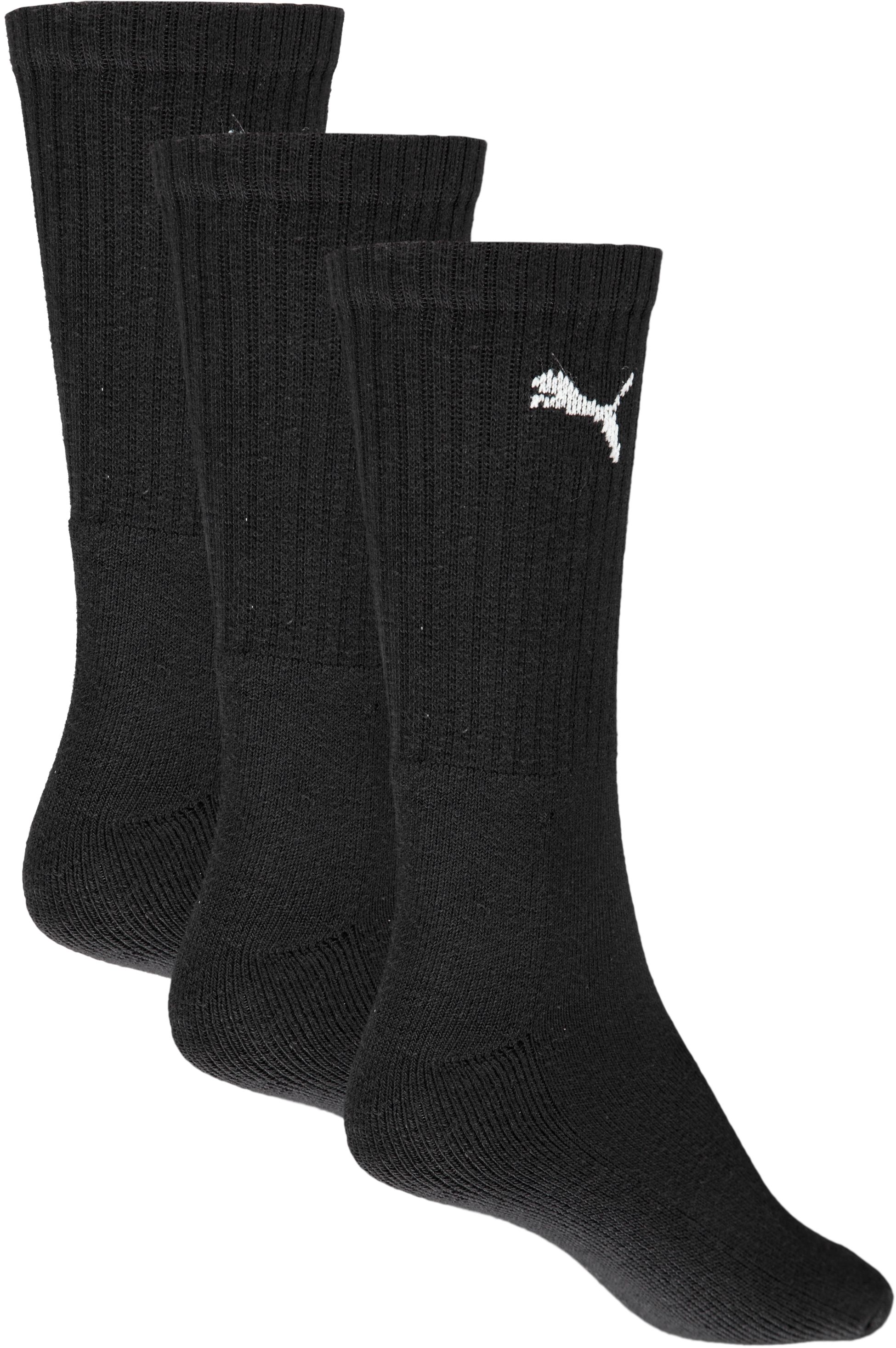 PUMA, U SPORT SOCKS 3P