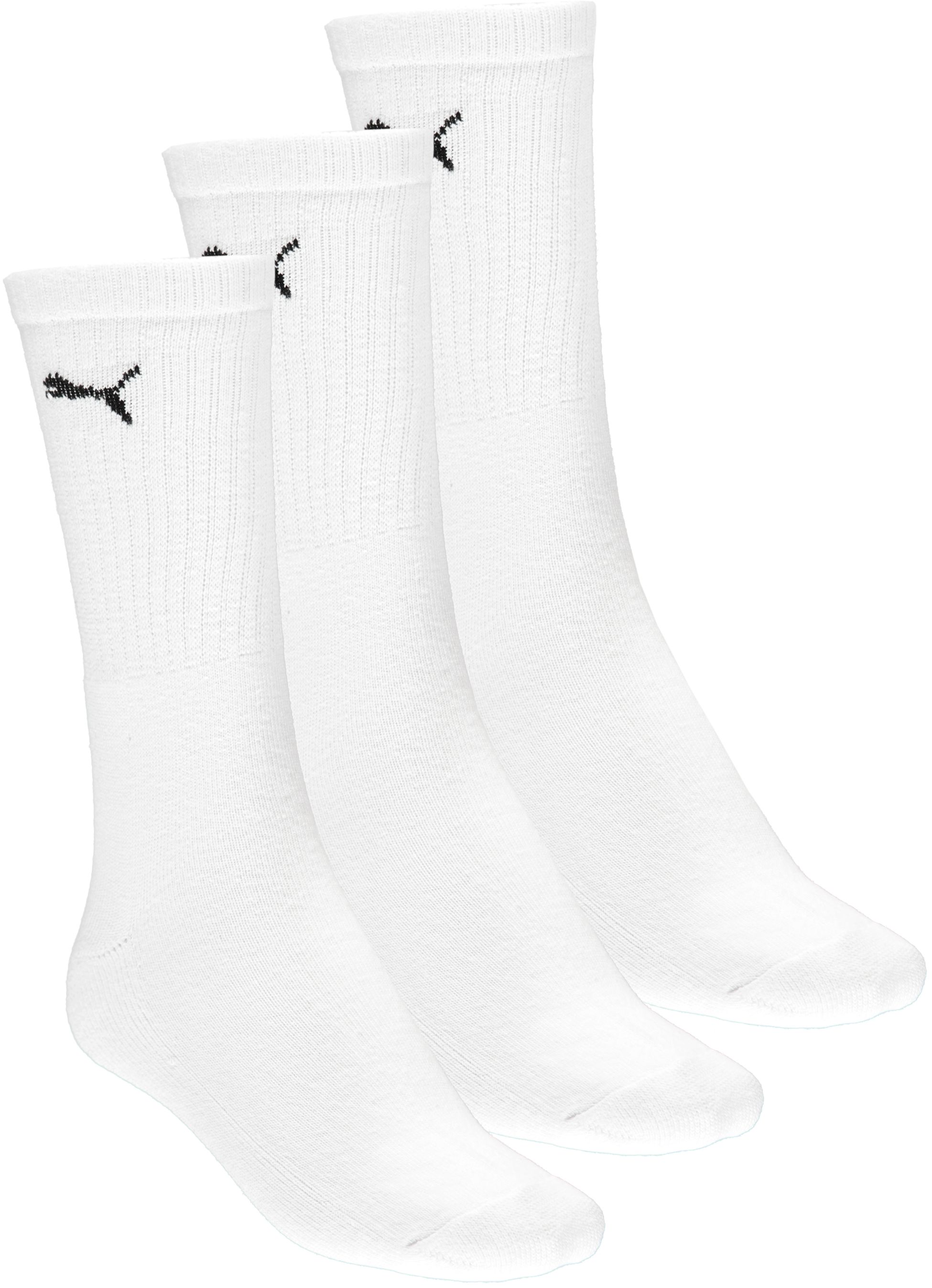 PUMA, U SPORT SOCKS 3P