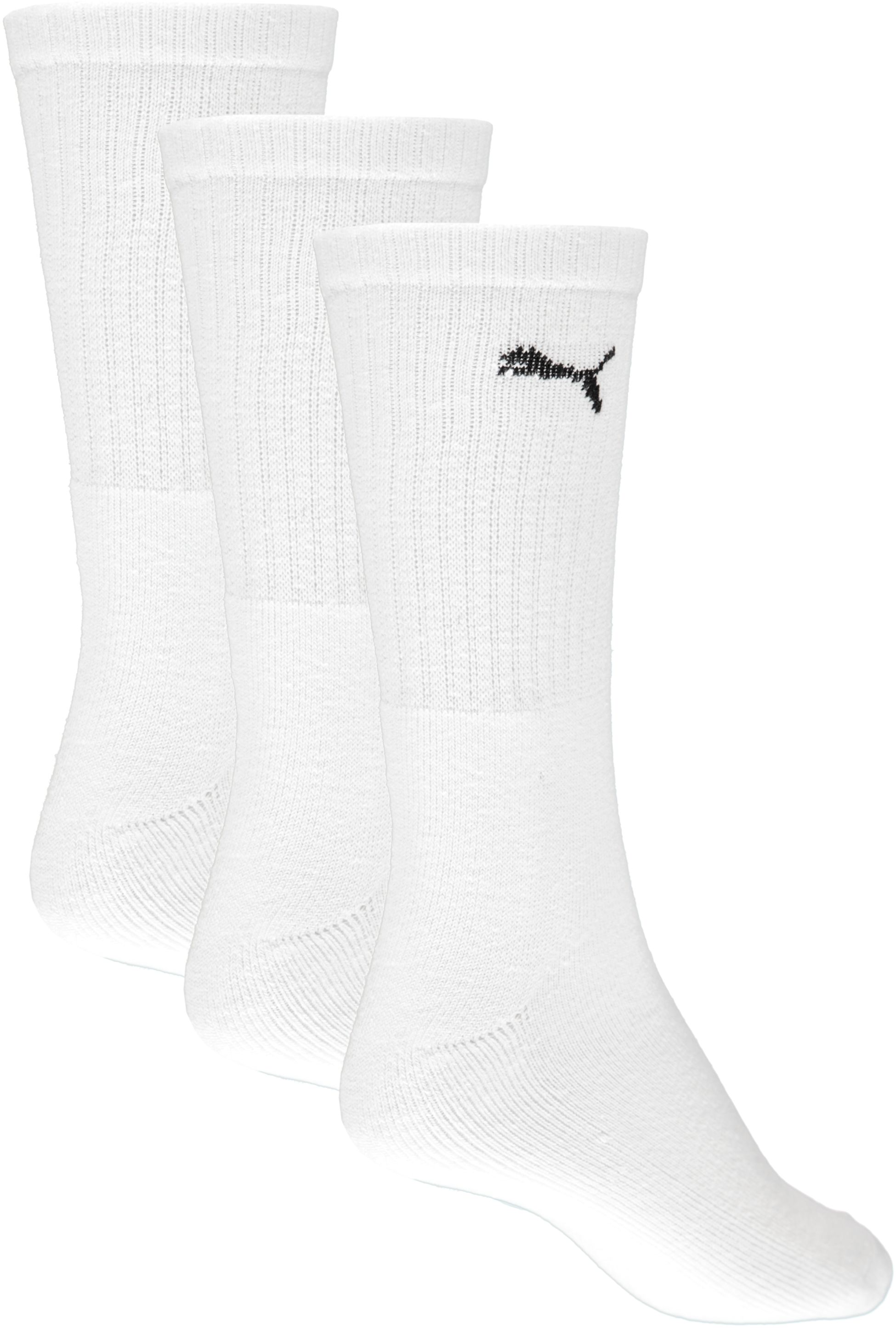 PUMA, U SPORT SOCKS 3P