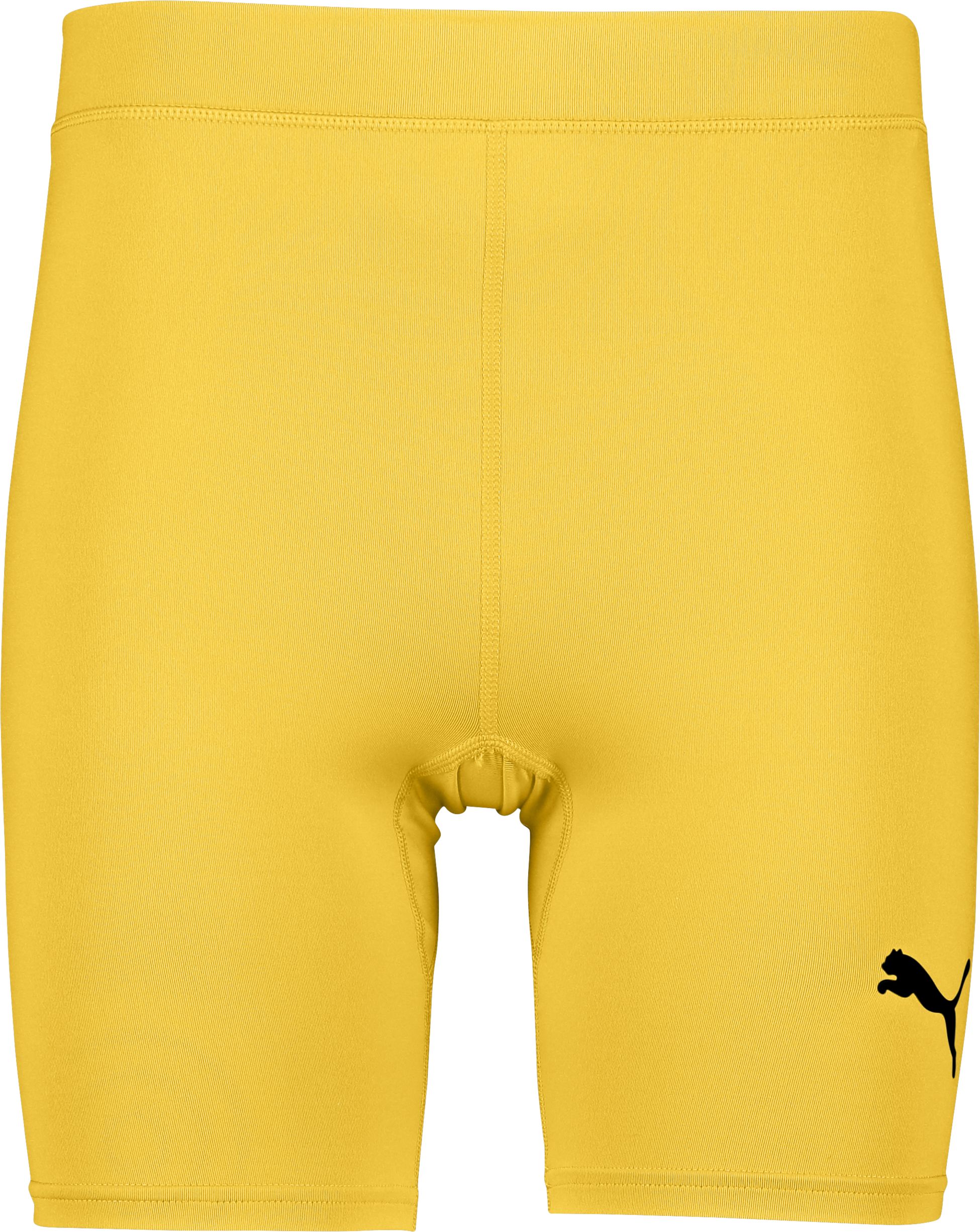 PUMA, LIGA BL SHORTS JR