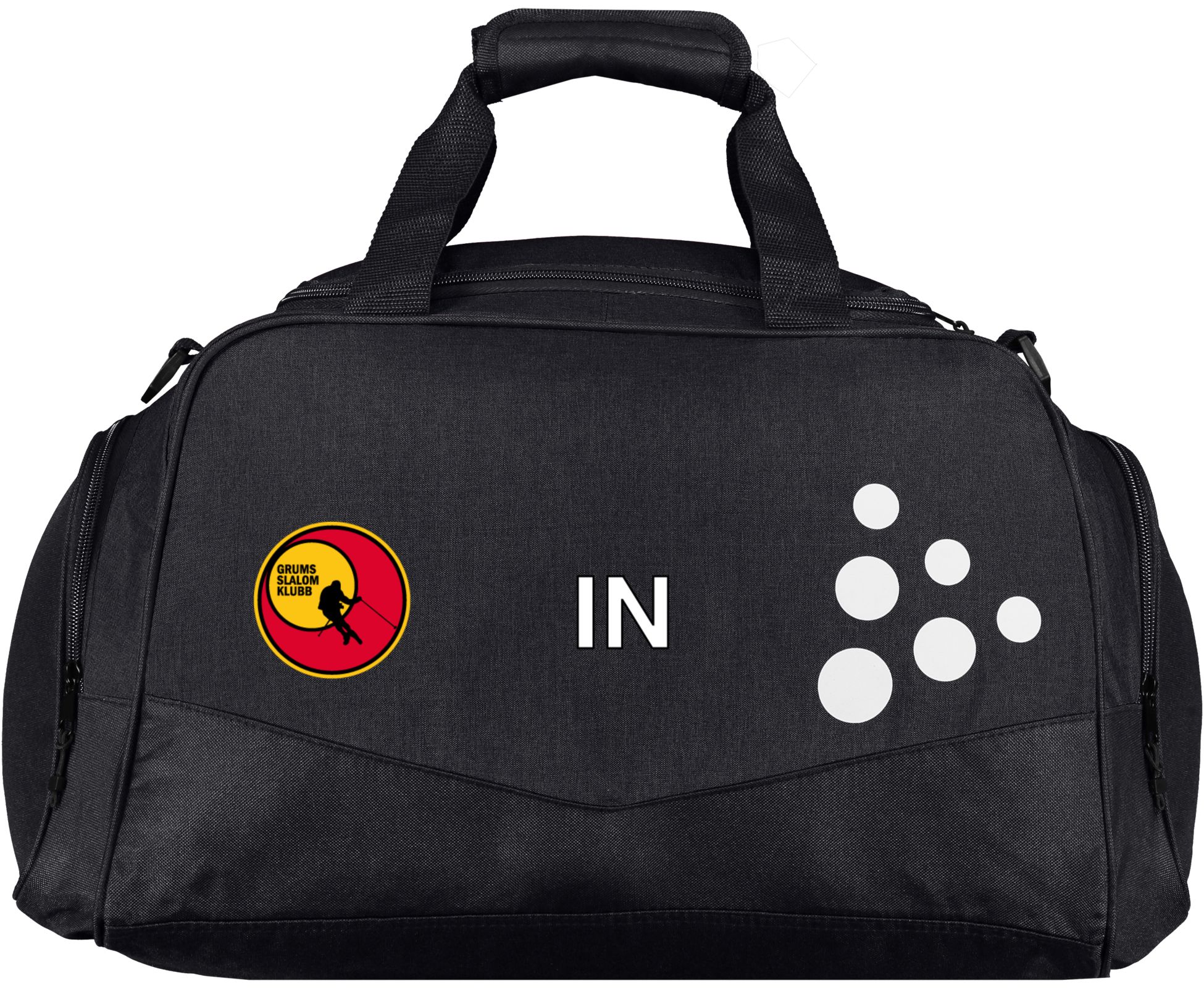 CRAFT, SQUAD DUFFEL M