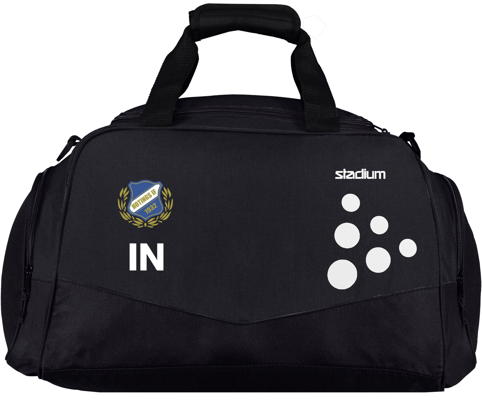 CRAFT, SQUAD DUFFEL M