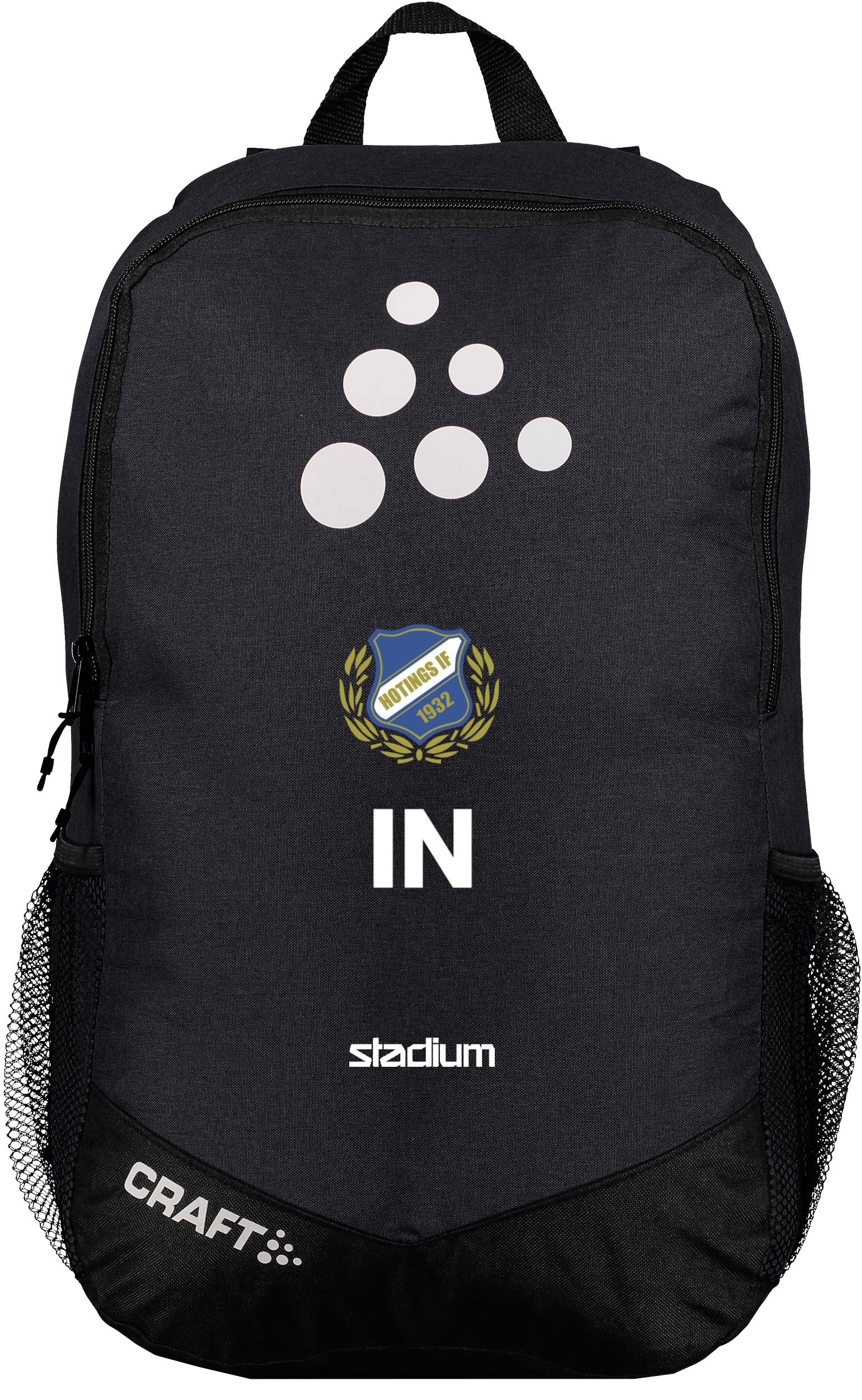 CRAFT, SQUAD BACKPACK