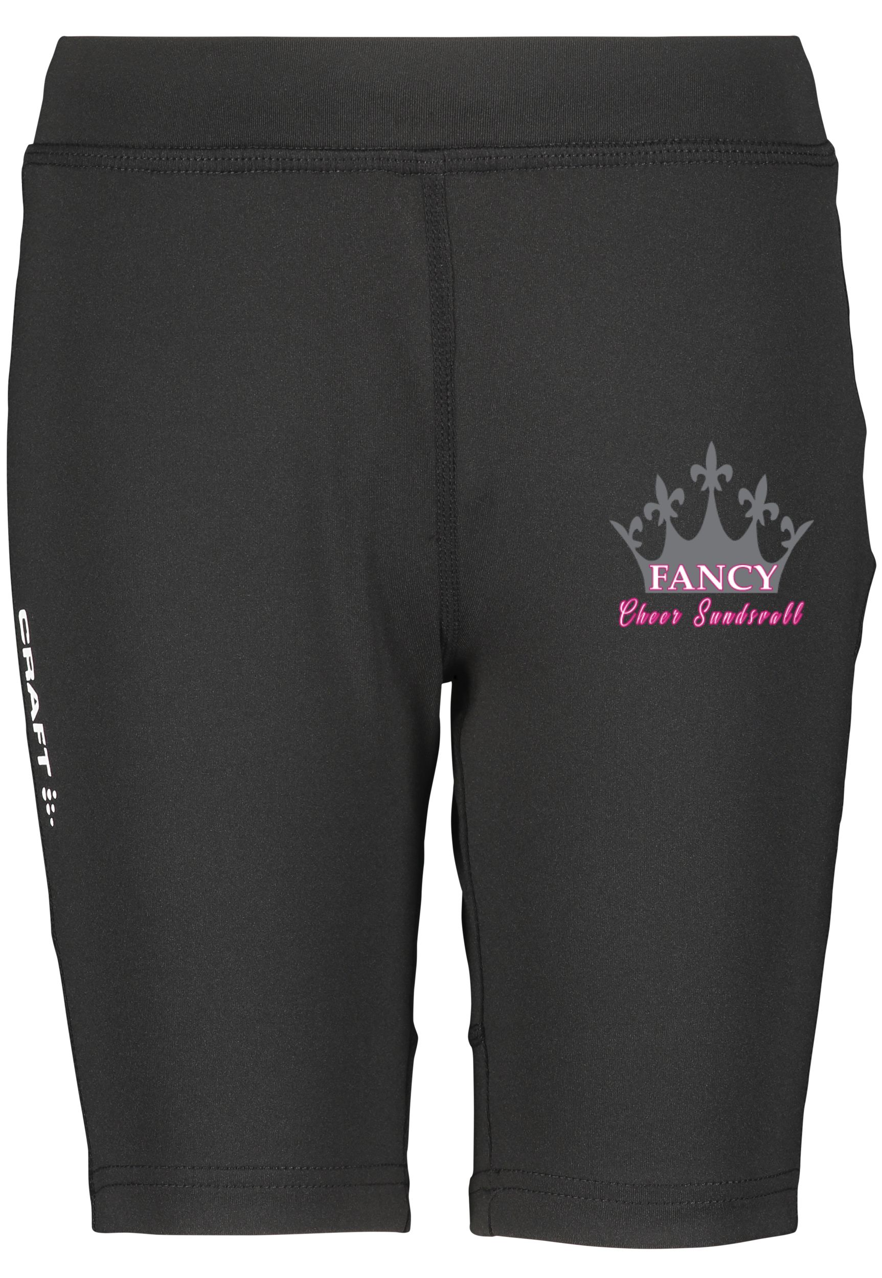 CRAFT, RUSH SHORT TIGHT JR