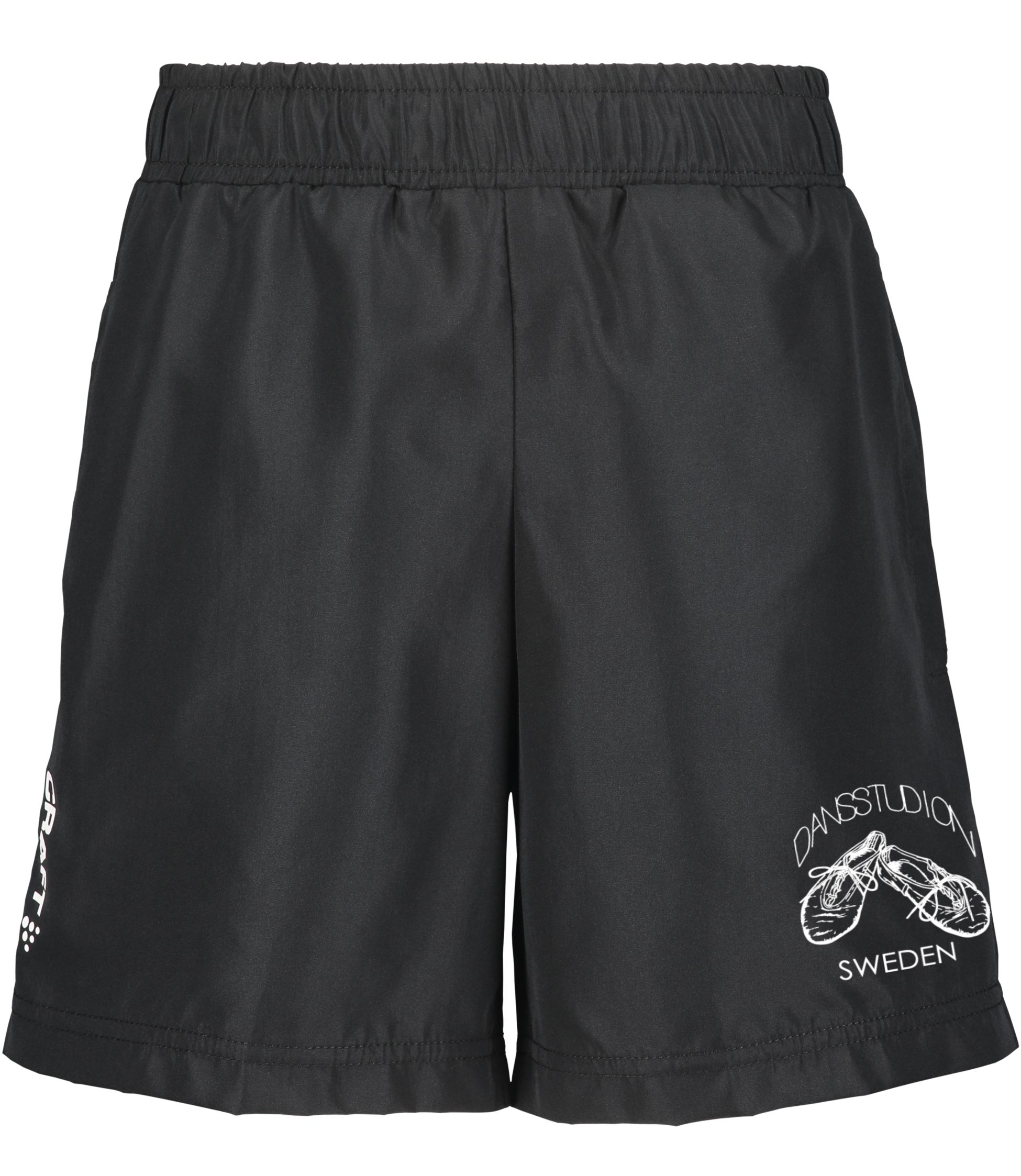 CRAFT, RUSH SHORTS JR