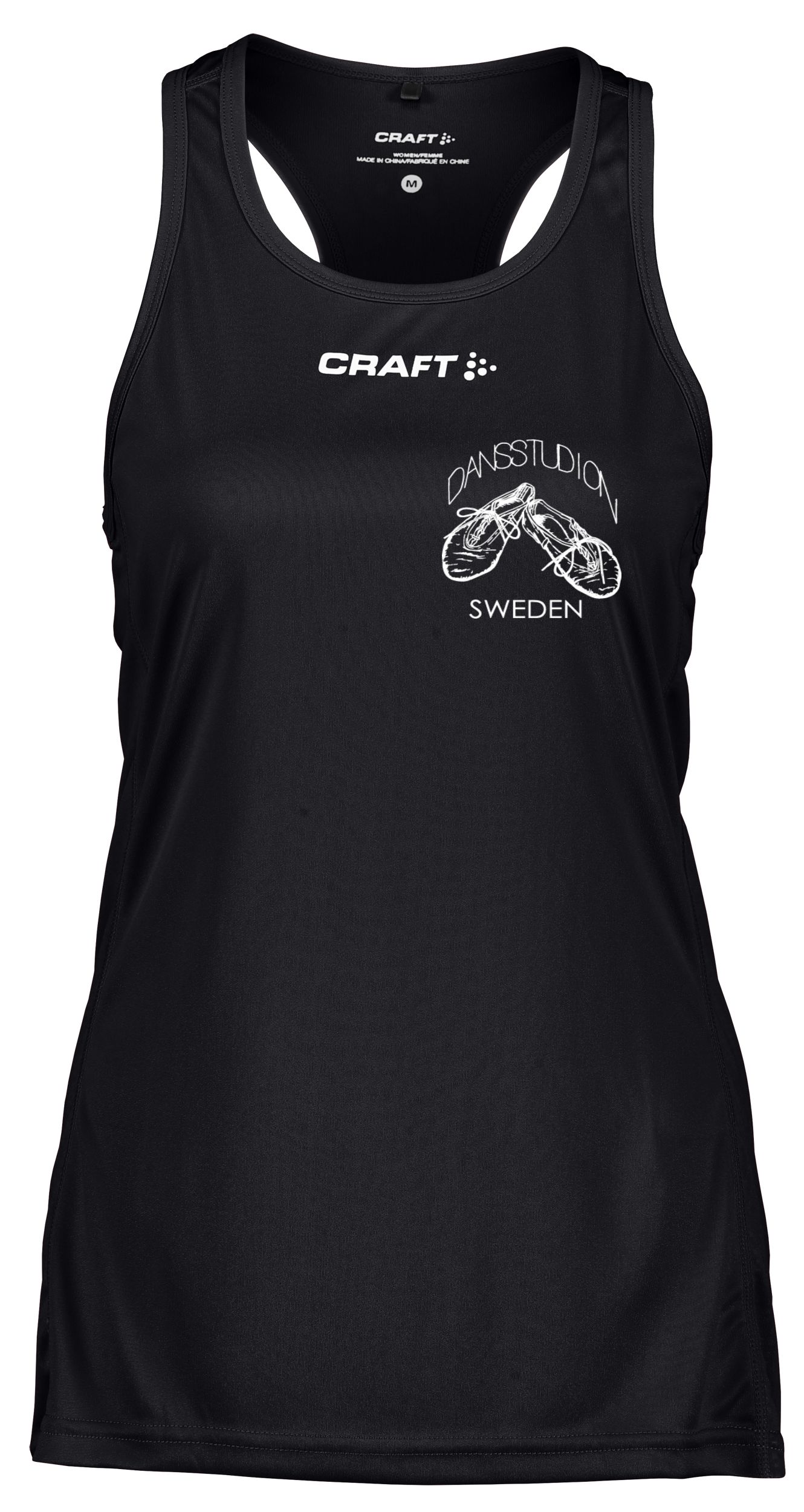 CRAFT, RUSH SINGLET W