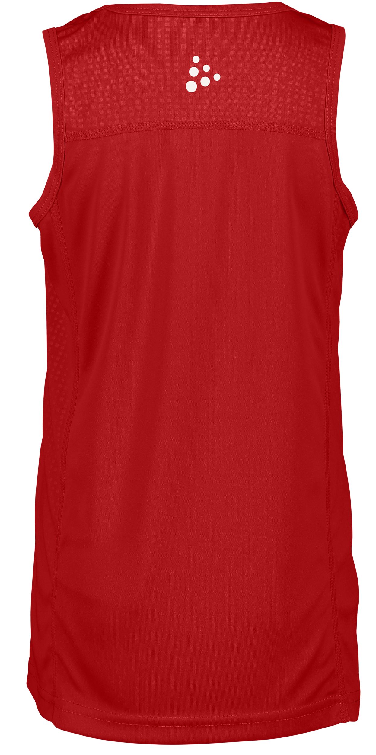 CRAFT, RUSH SINGLET JR