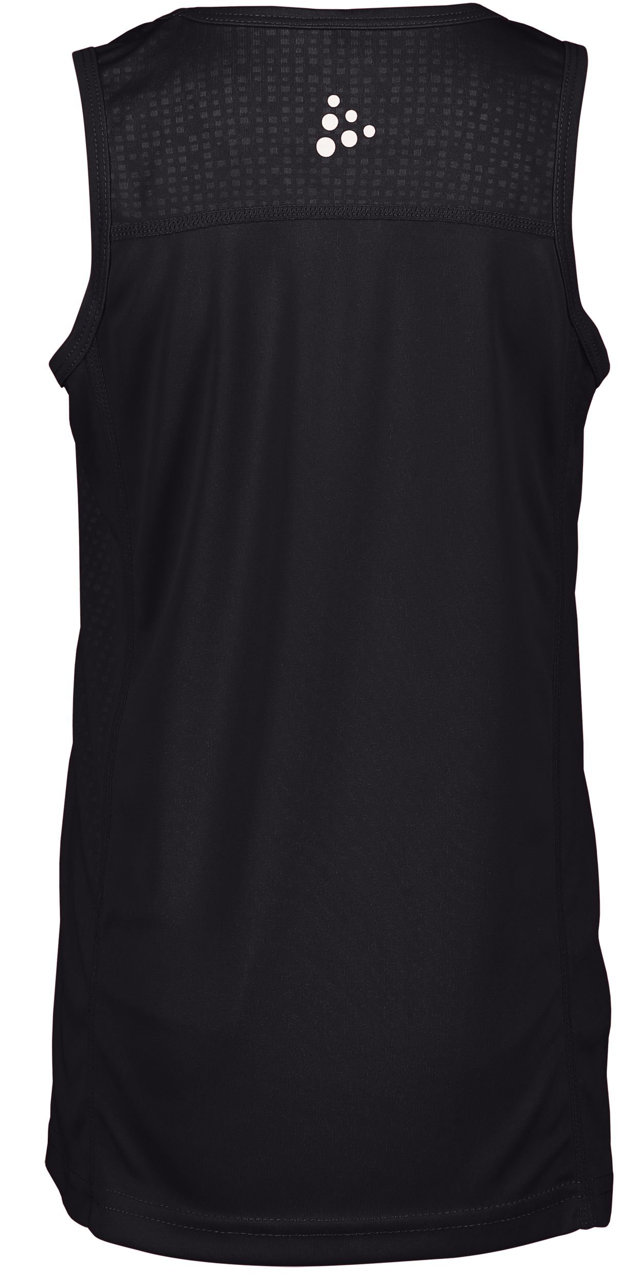 CRAFT, RUSH SINGLET JR