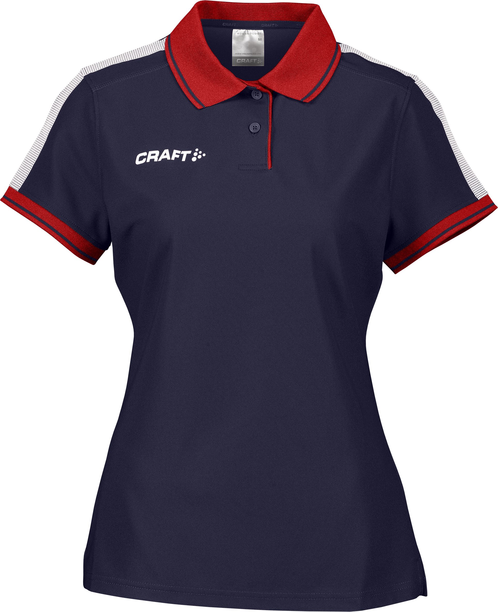 CRAFT, PRO CONTROL POLO W