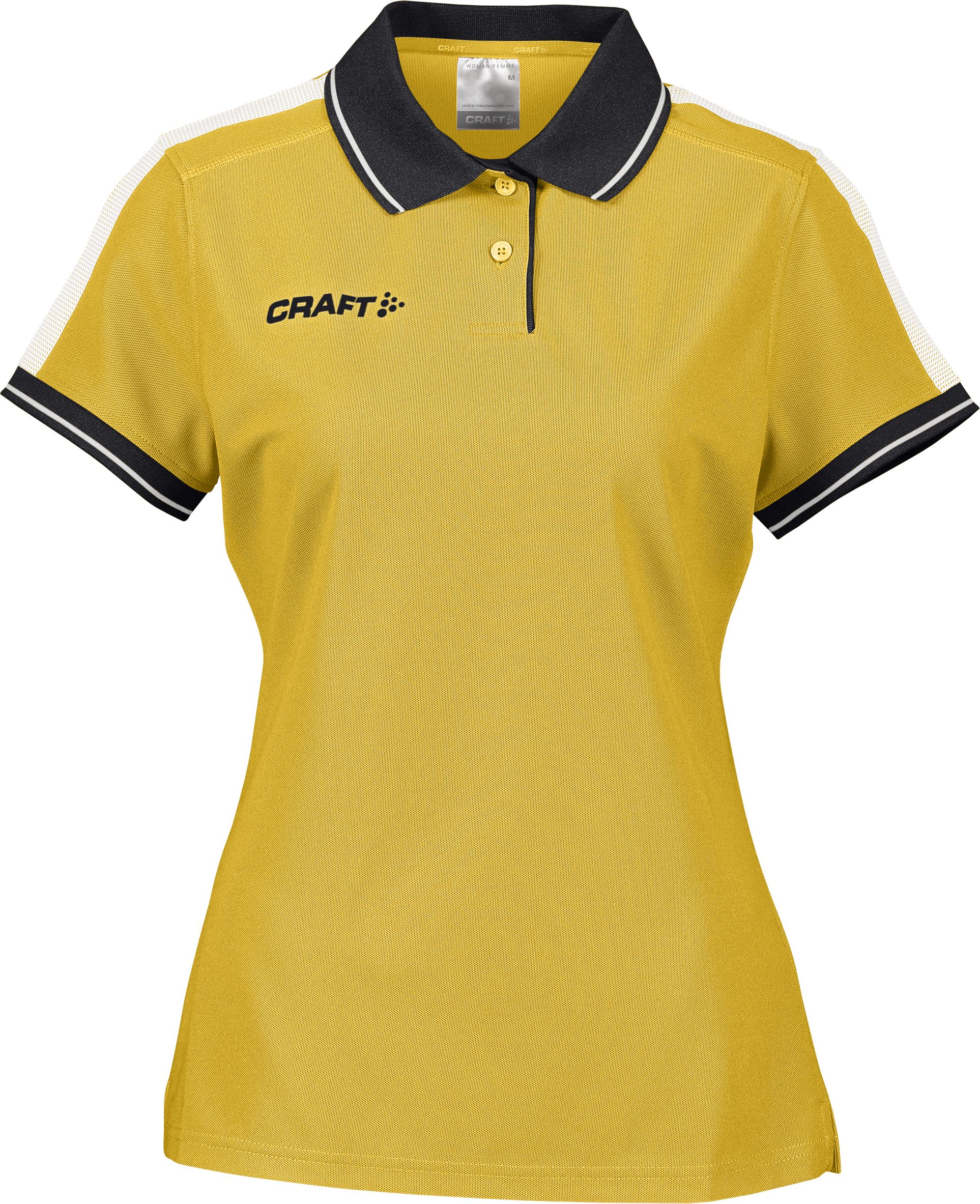CRAFT, PRO CONTROL POLO W