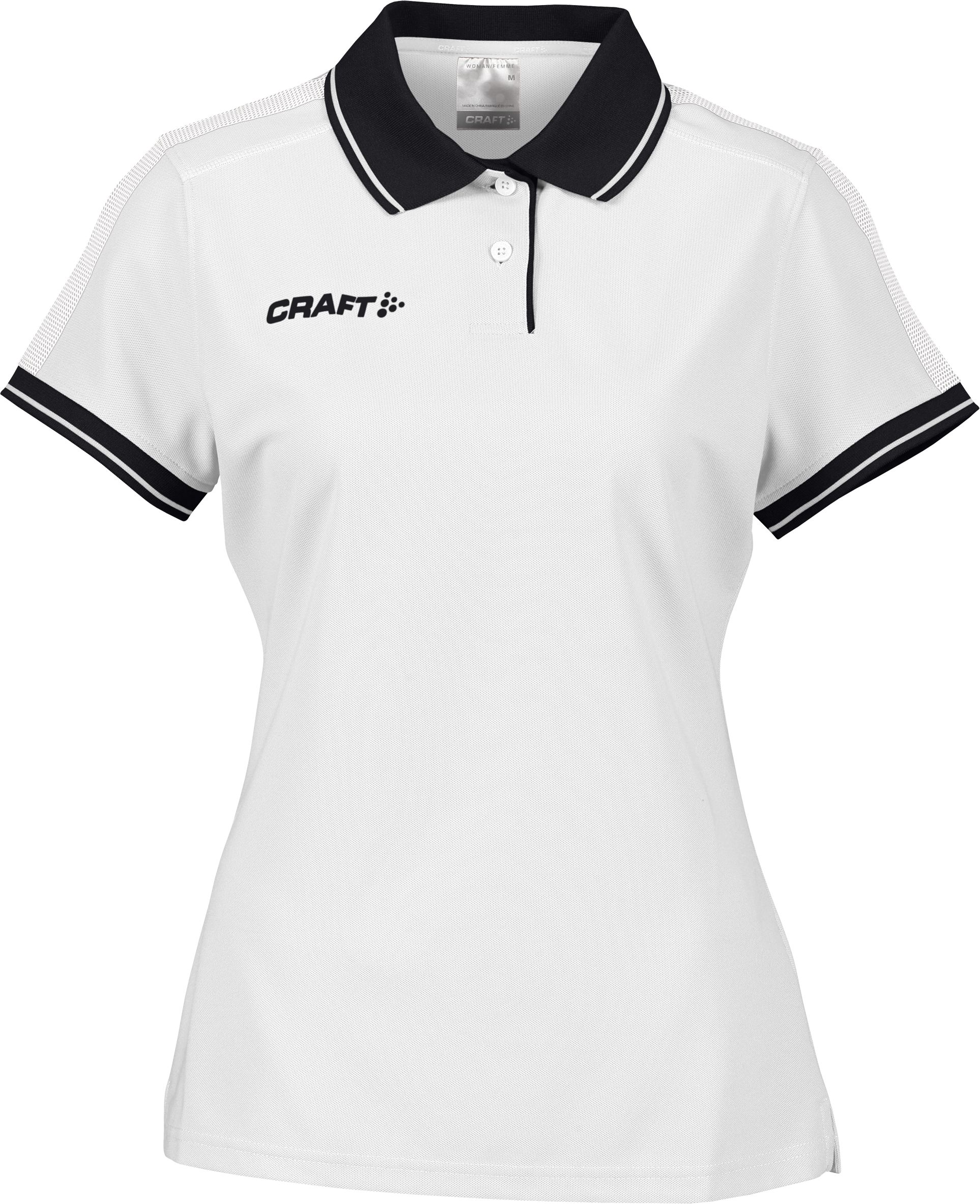 CRAFT, PRO CONTROL POLO W