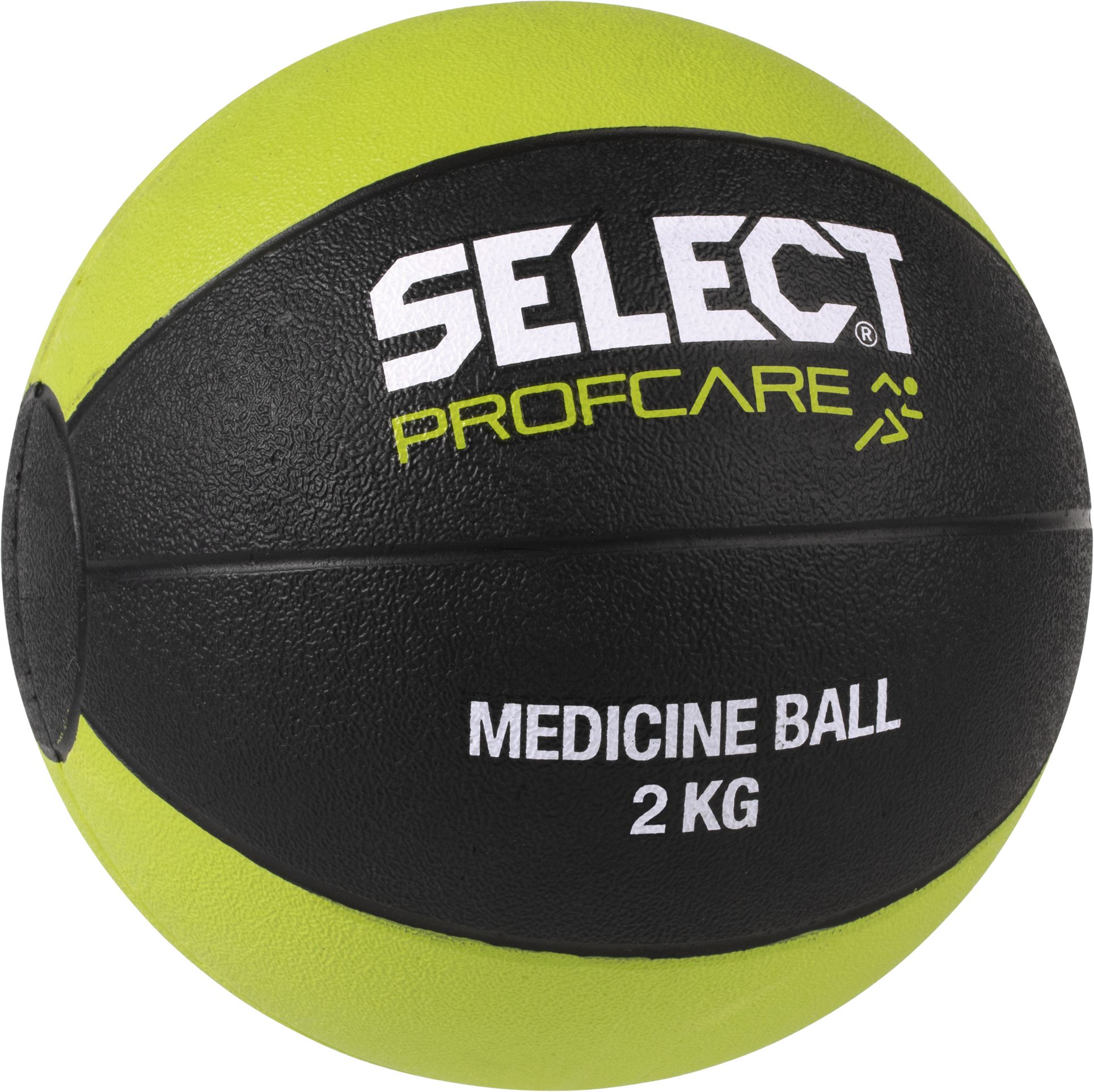 SELECT, MEDICINE BALL 2KG