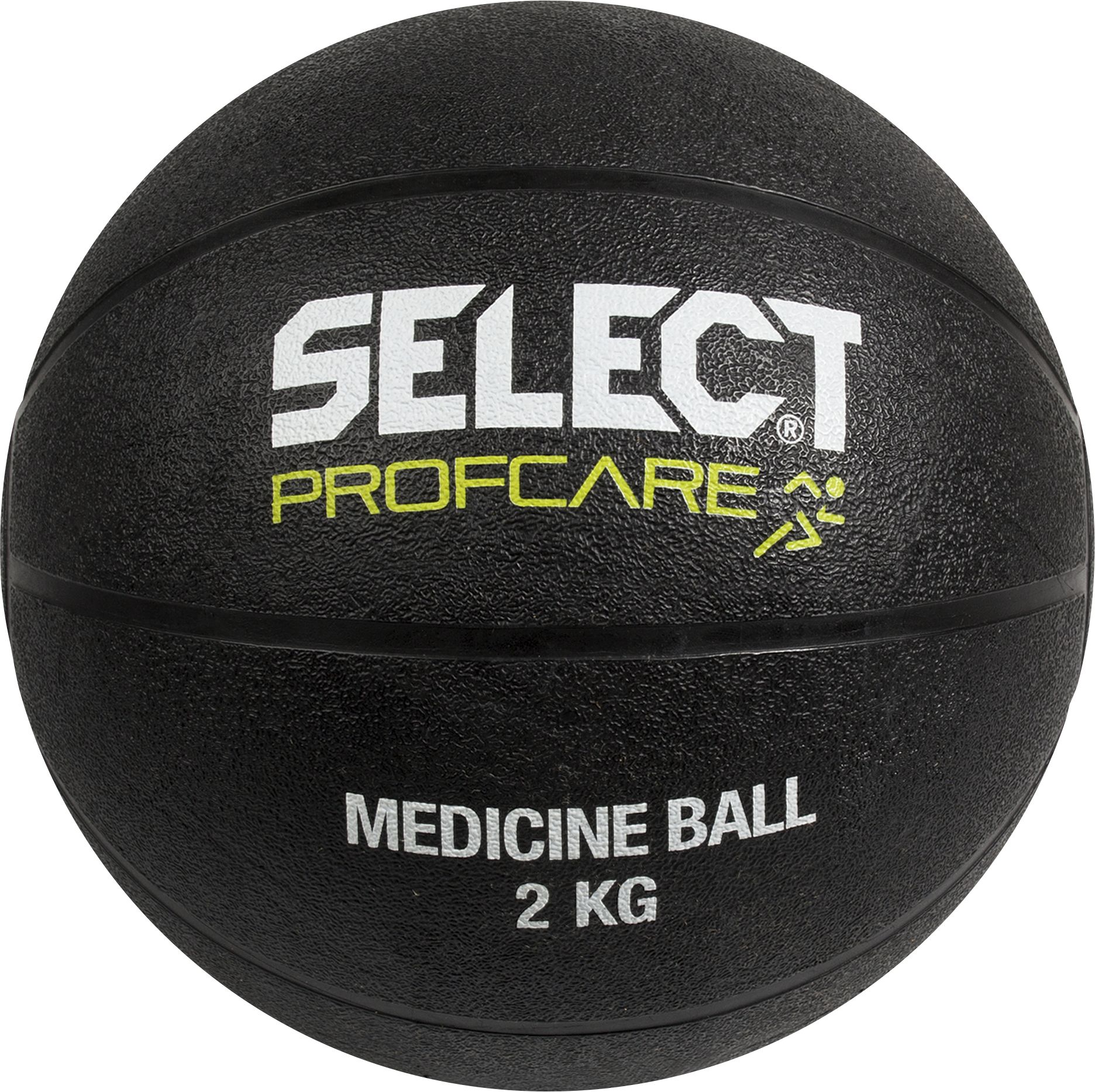 SELECT, MEDICINE BALL 4KG