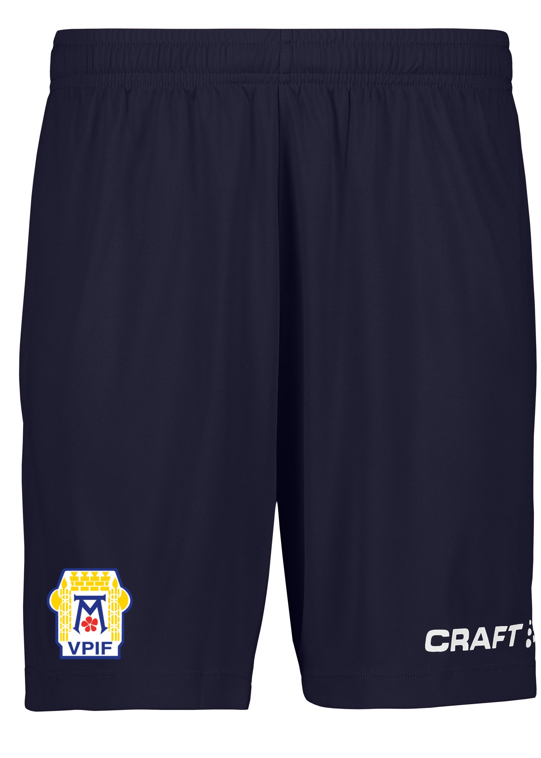 CRAFT, Squad Short solid