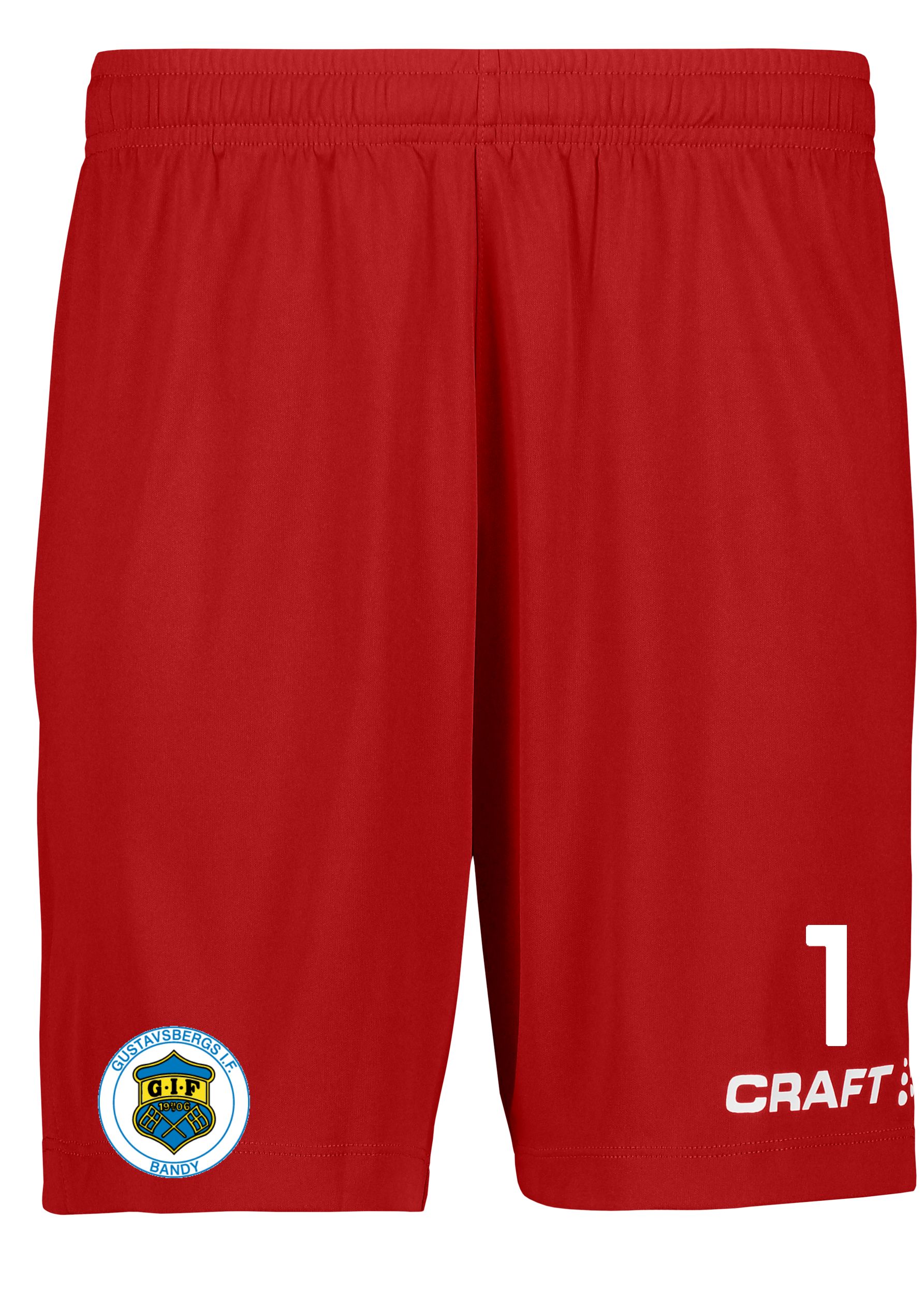 CRAFT, Squad Short solid