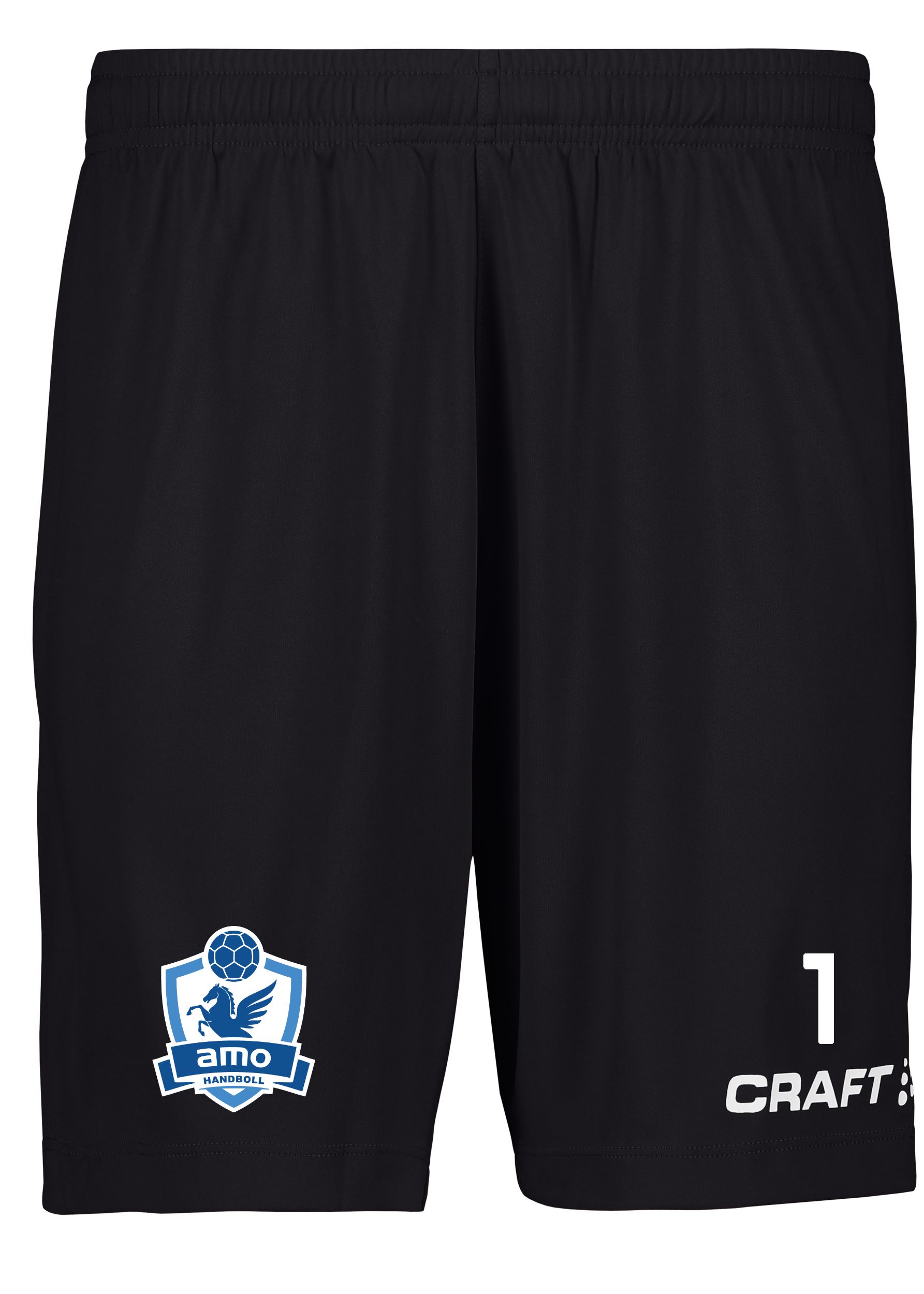 CRAFT, Squad Short solid