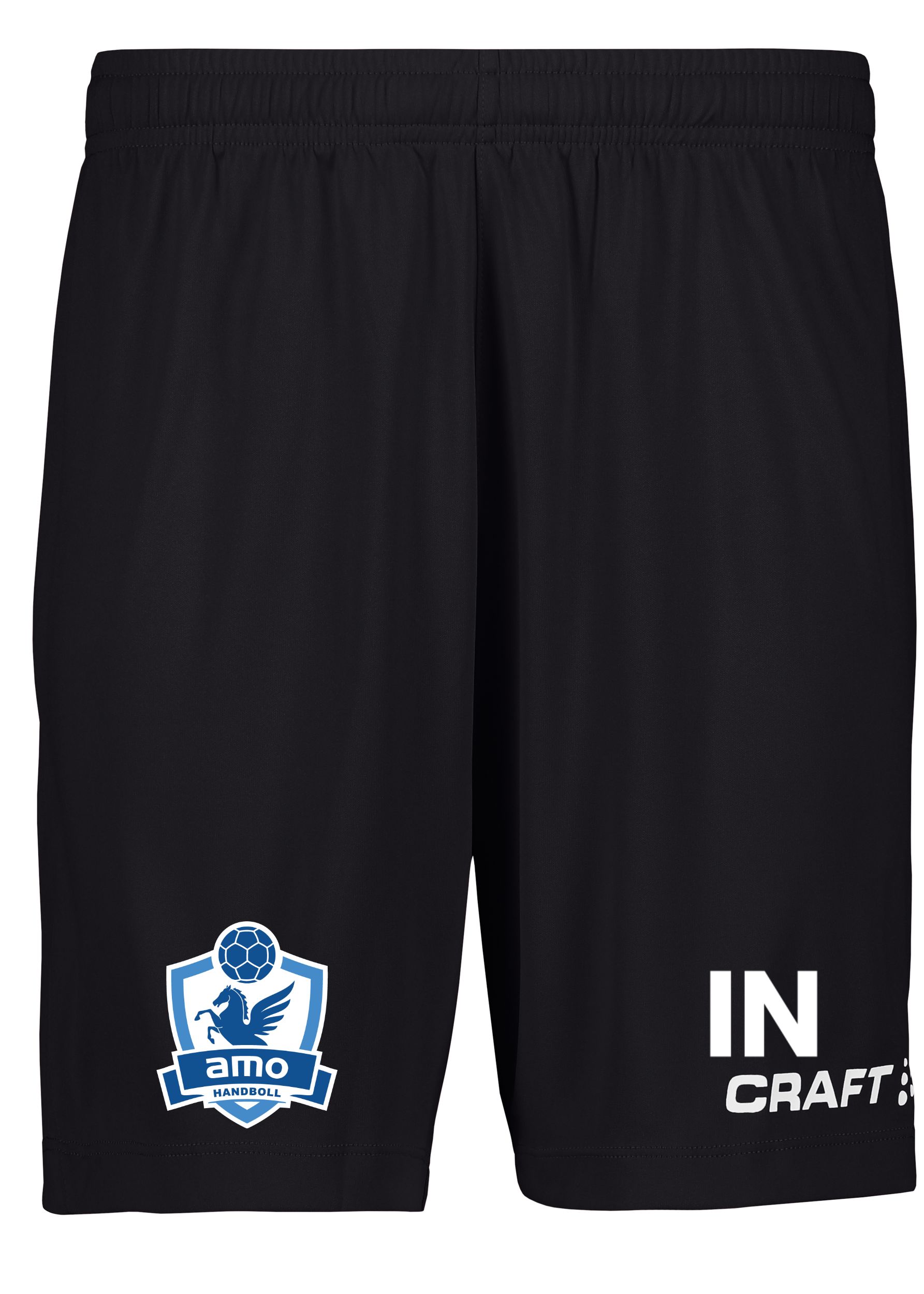 CRAFT, Squad Short solid