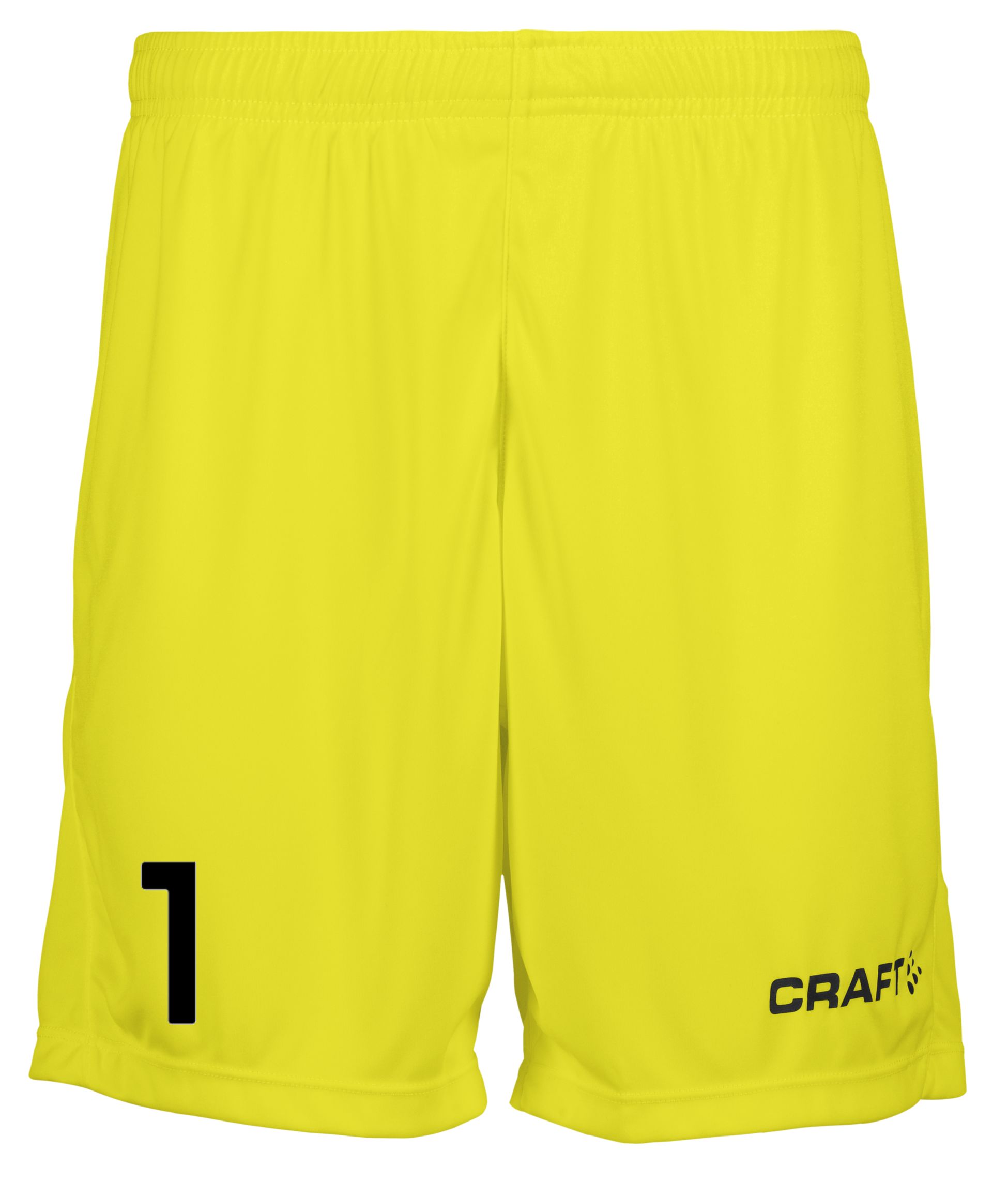 CRAFT, Squad GK Shorts M