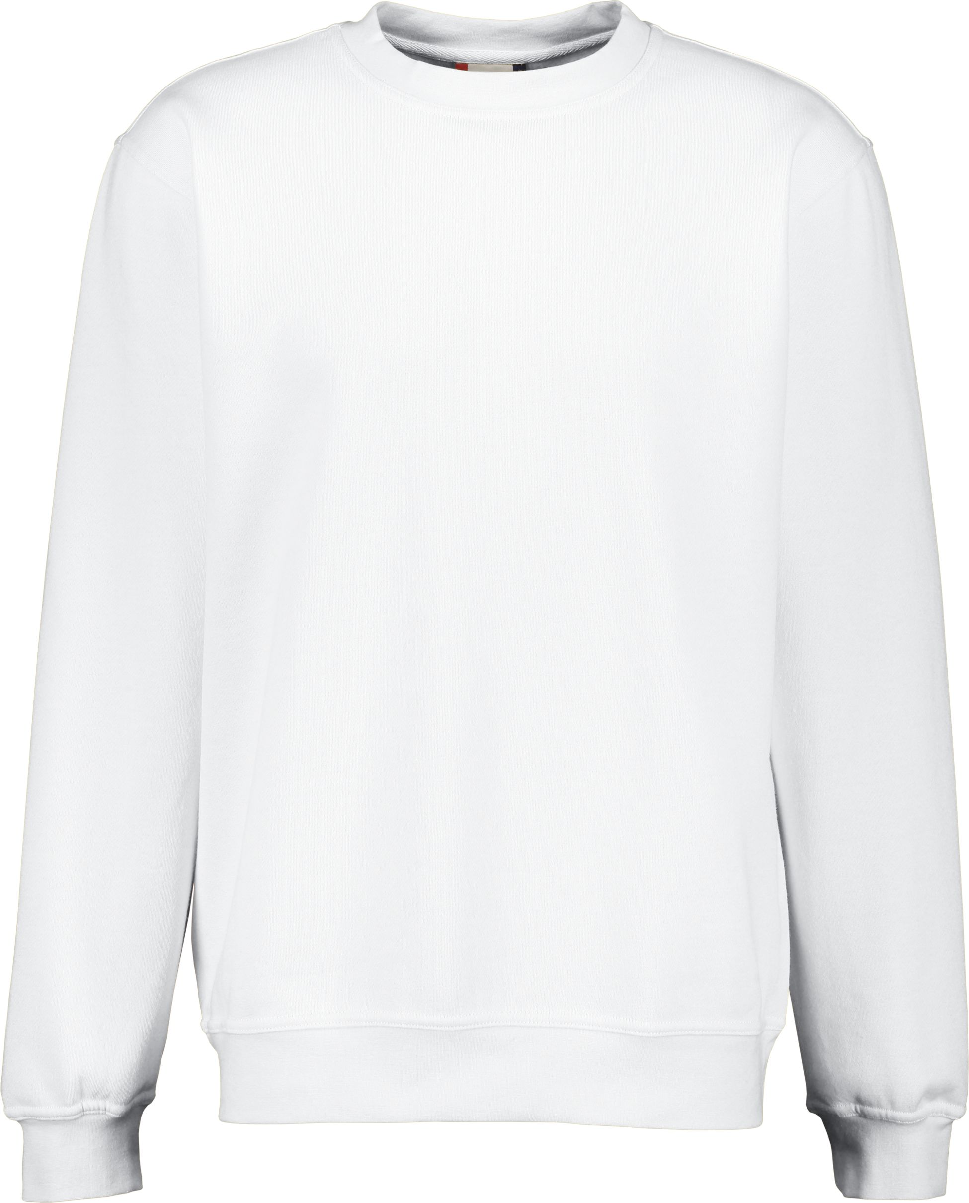 CLIQUE, BASIC ROUND NECK