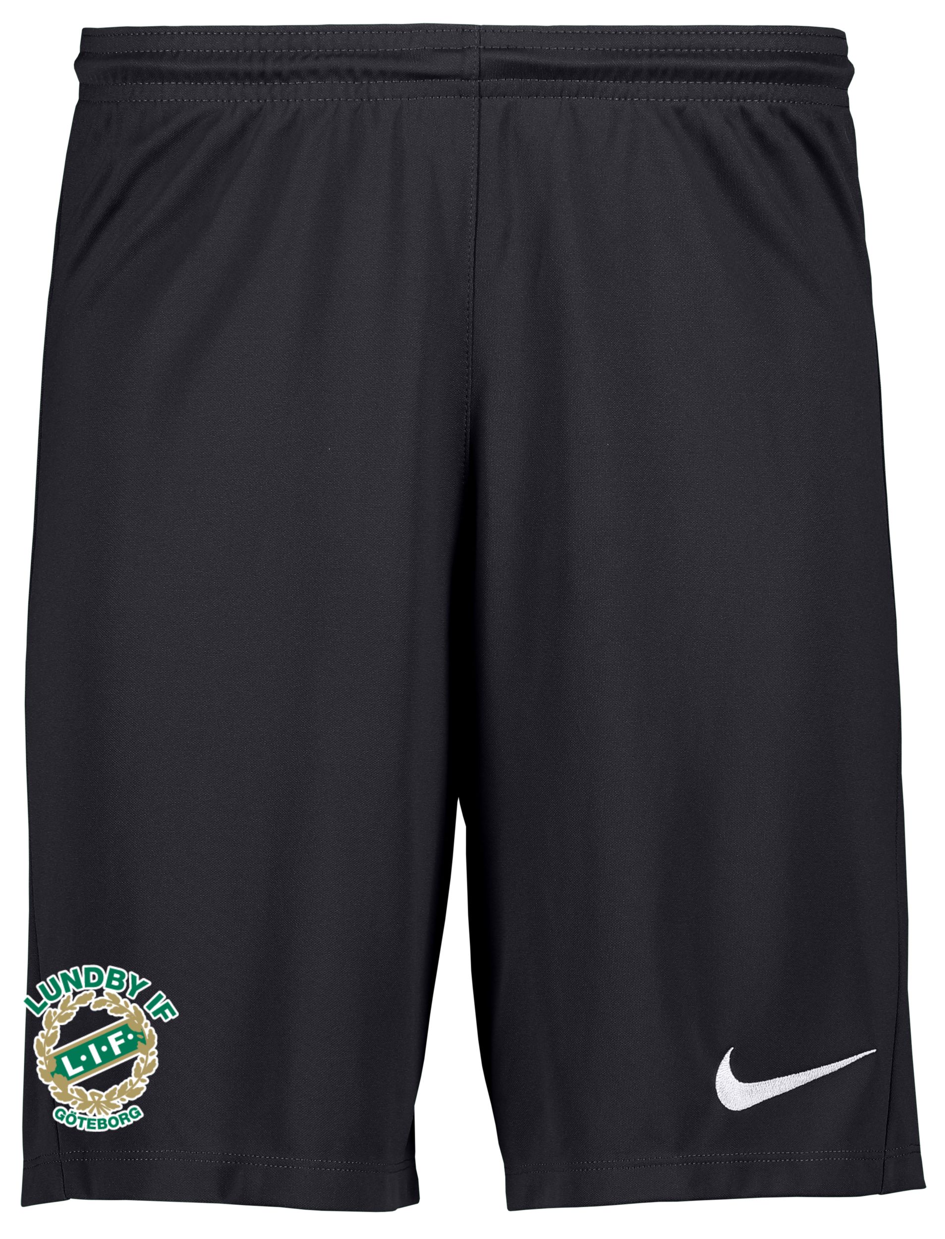 NIKE, PARK III SHORT