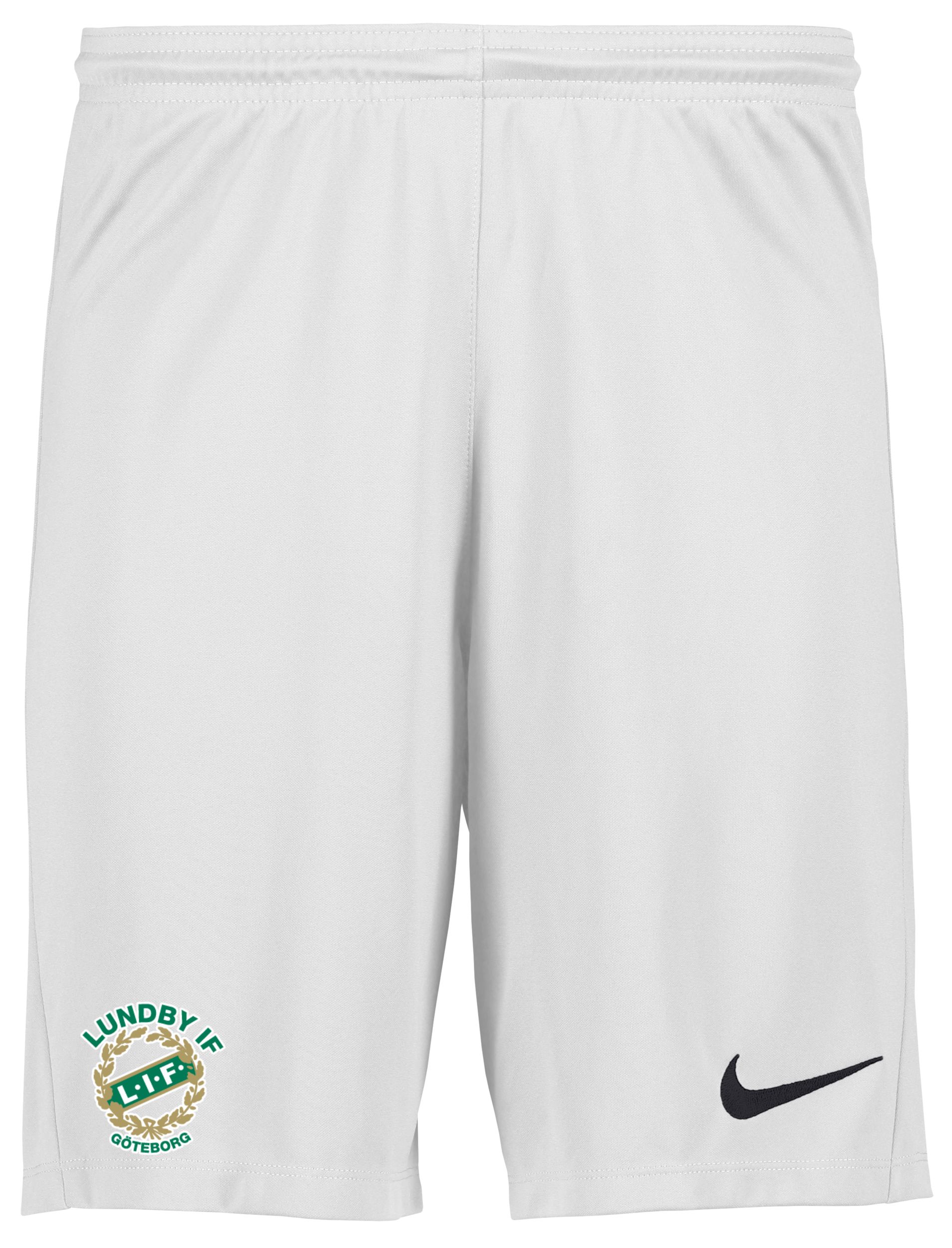 NIKE, PARK III SHORT