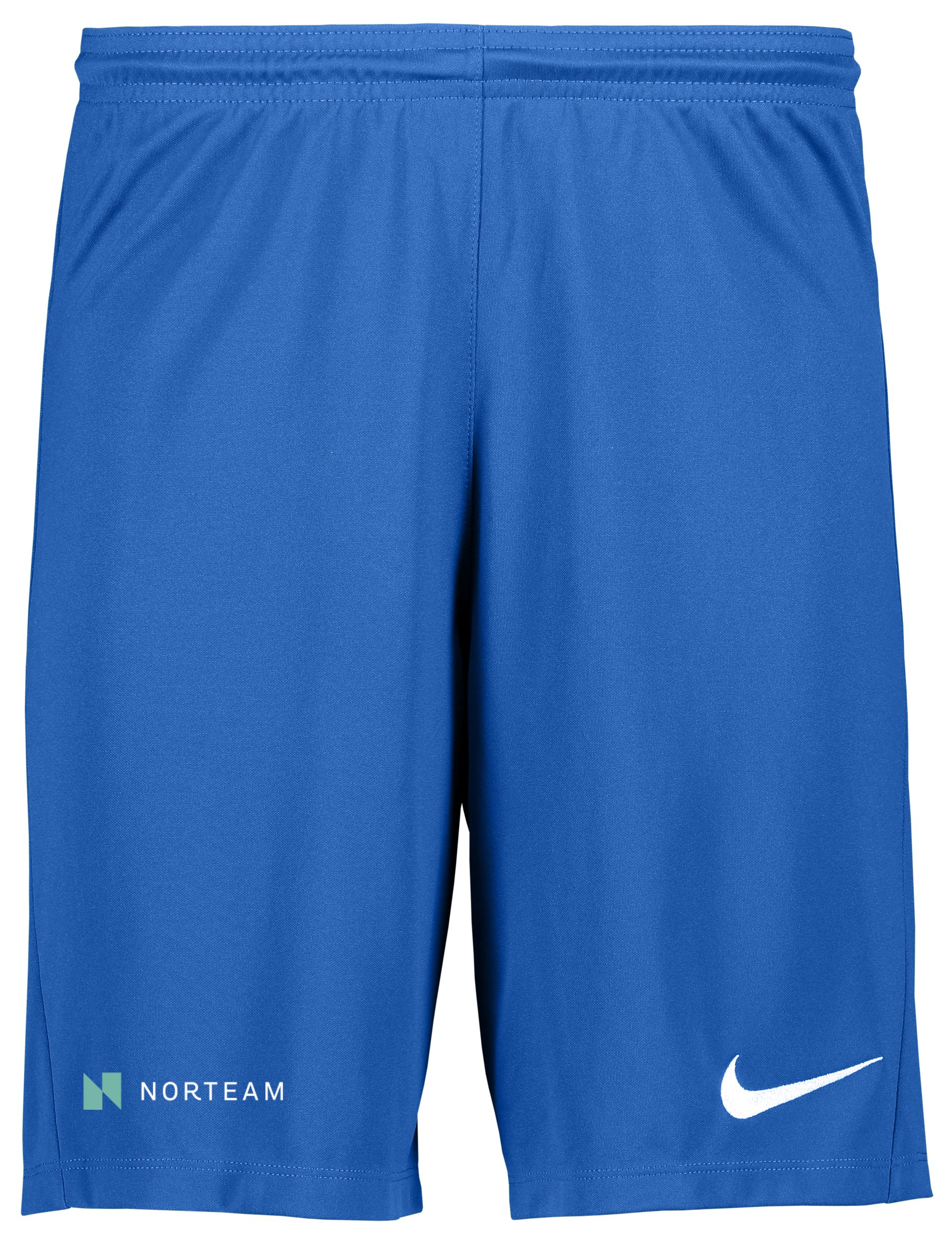 NIKE, PARK III SHORT