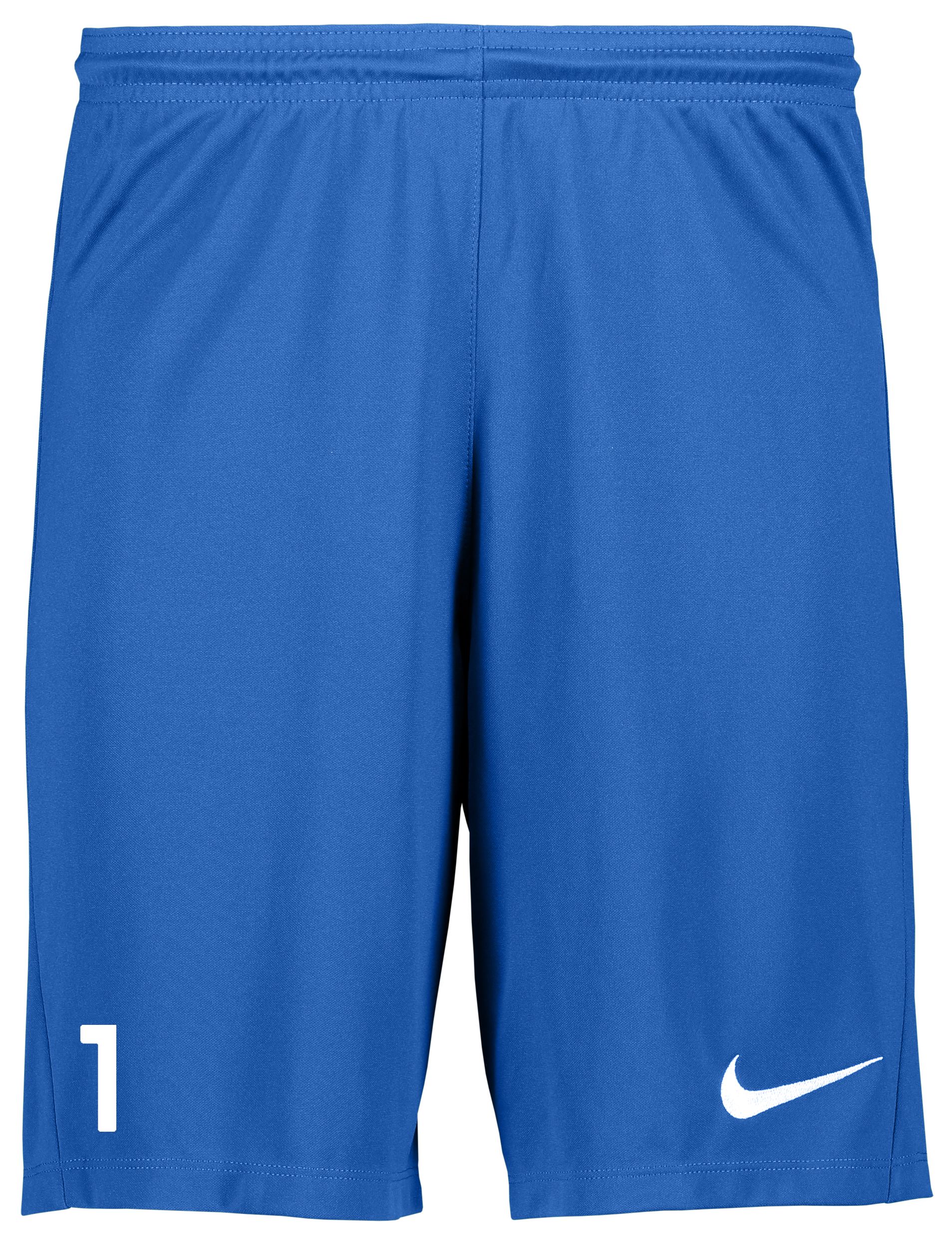 NIKE, PARK III SHORT