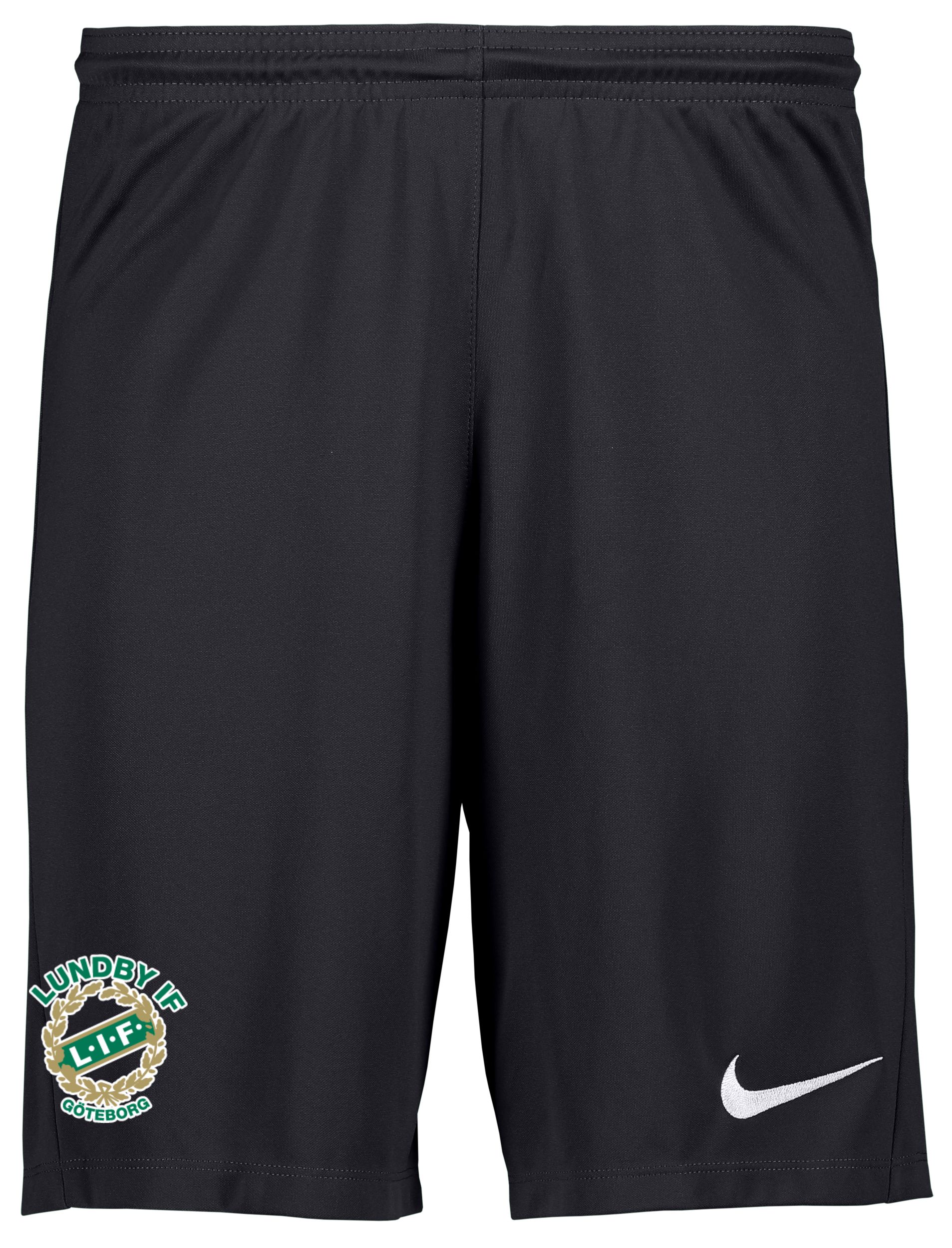 NIKE, PARK III SHORT JR