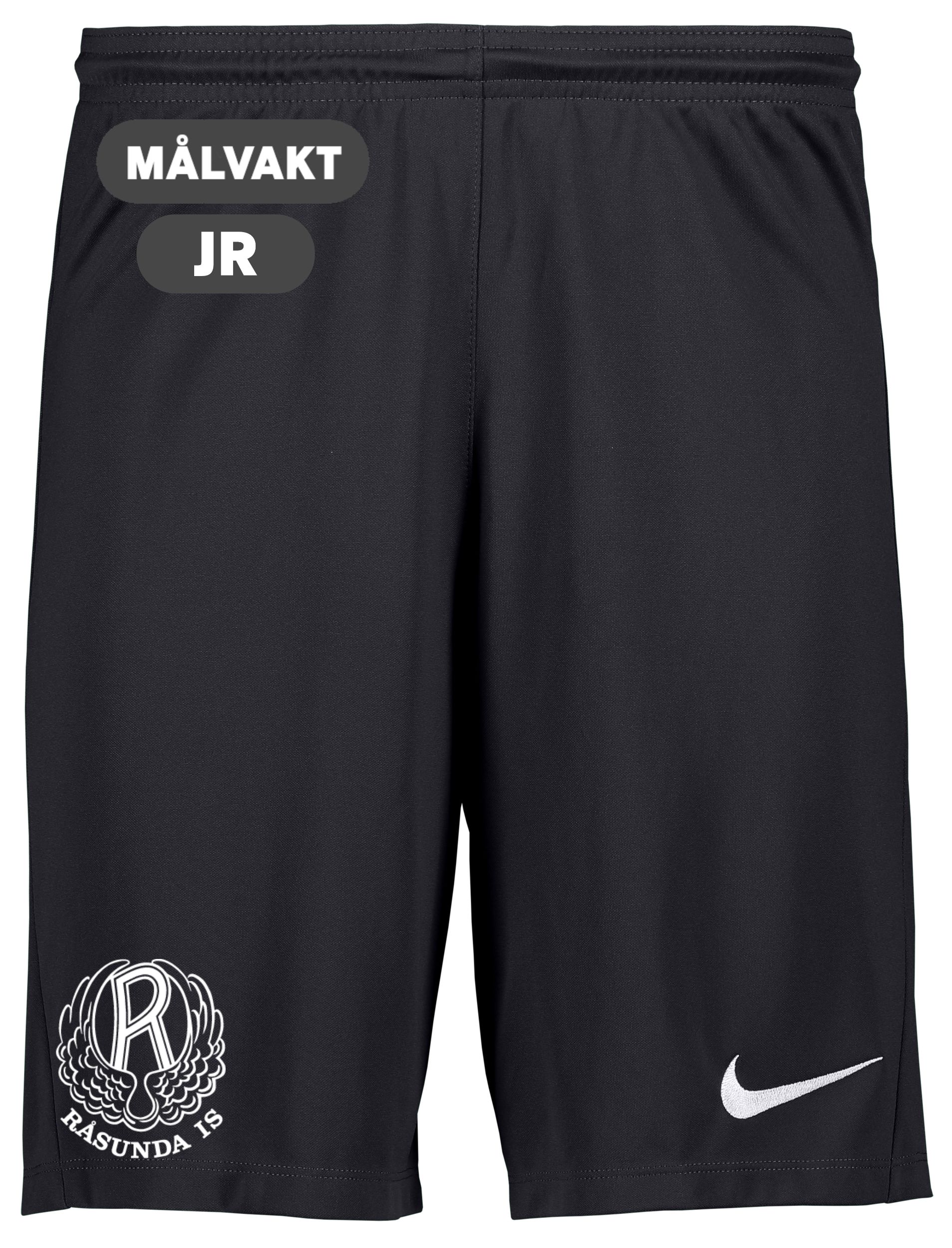 NIKE, PARK III SHORT JR