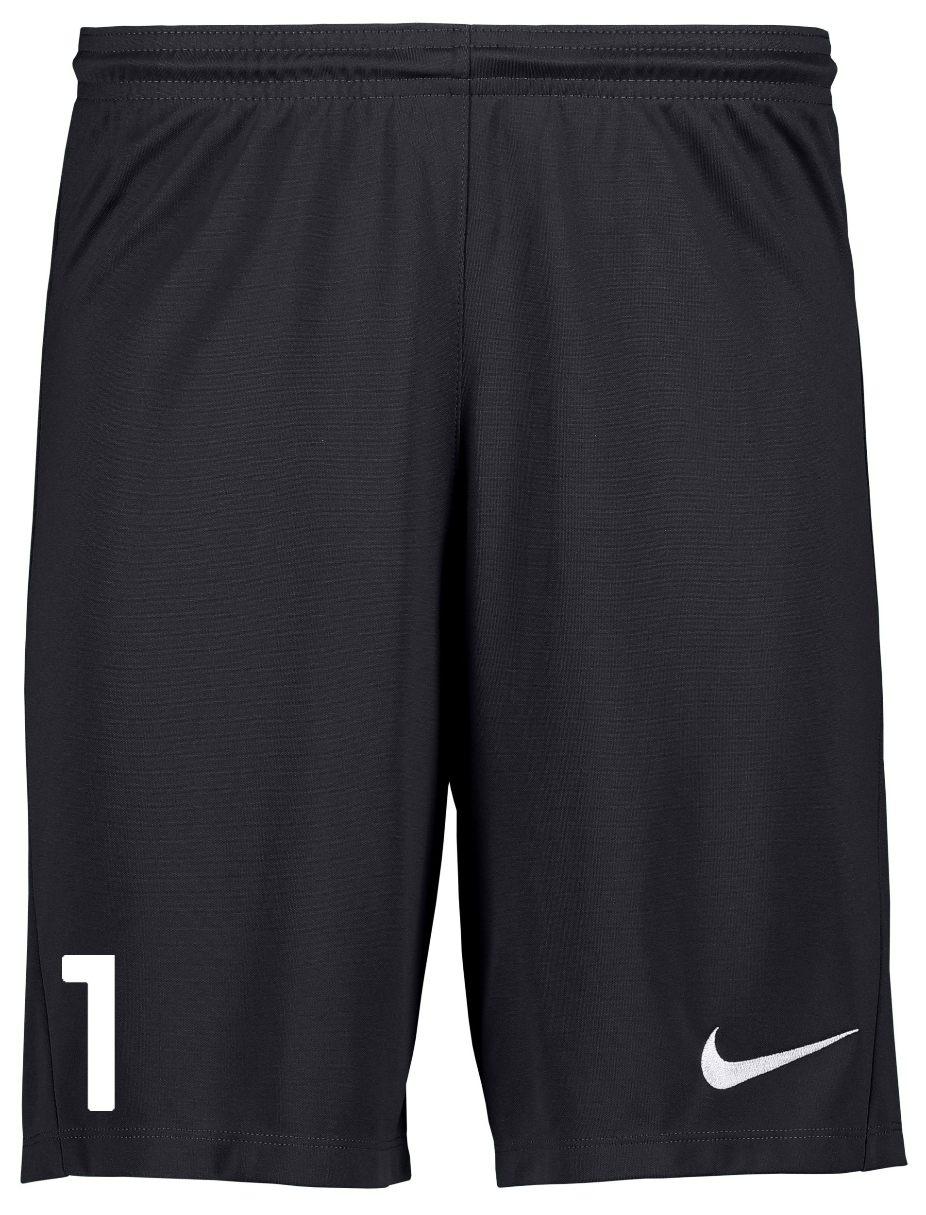 NIKE, PARK III SHORT JR