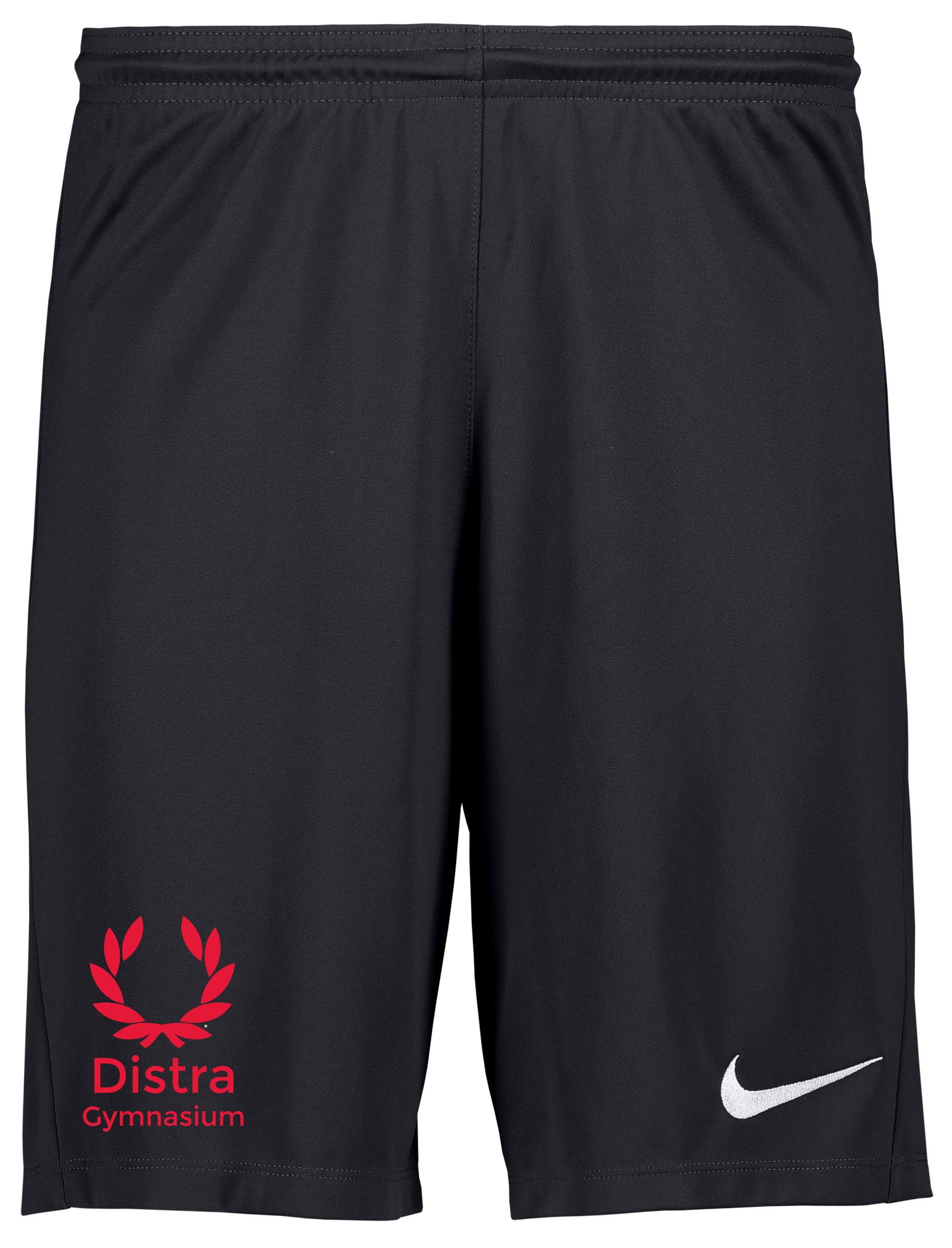 NIKE, PARK III SHORT JR