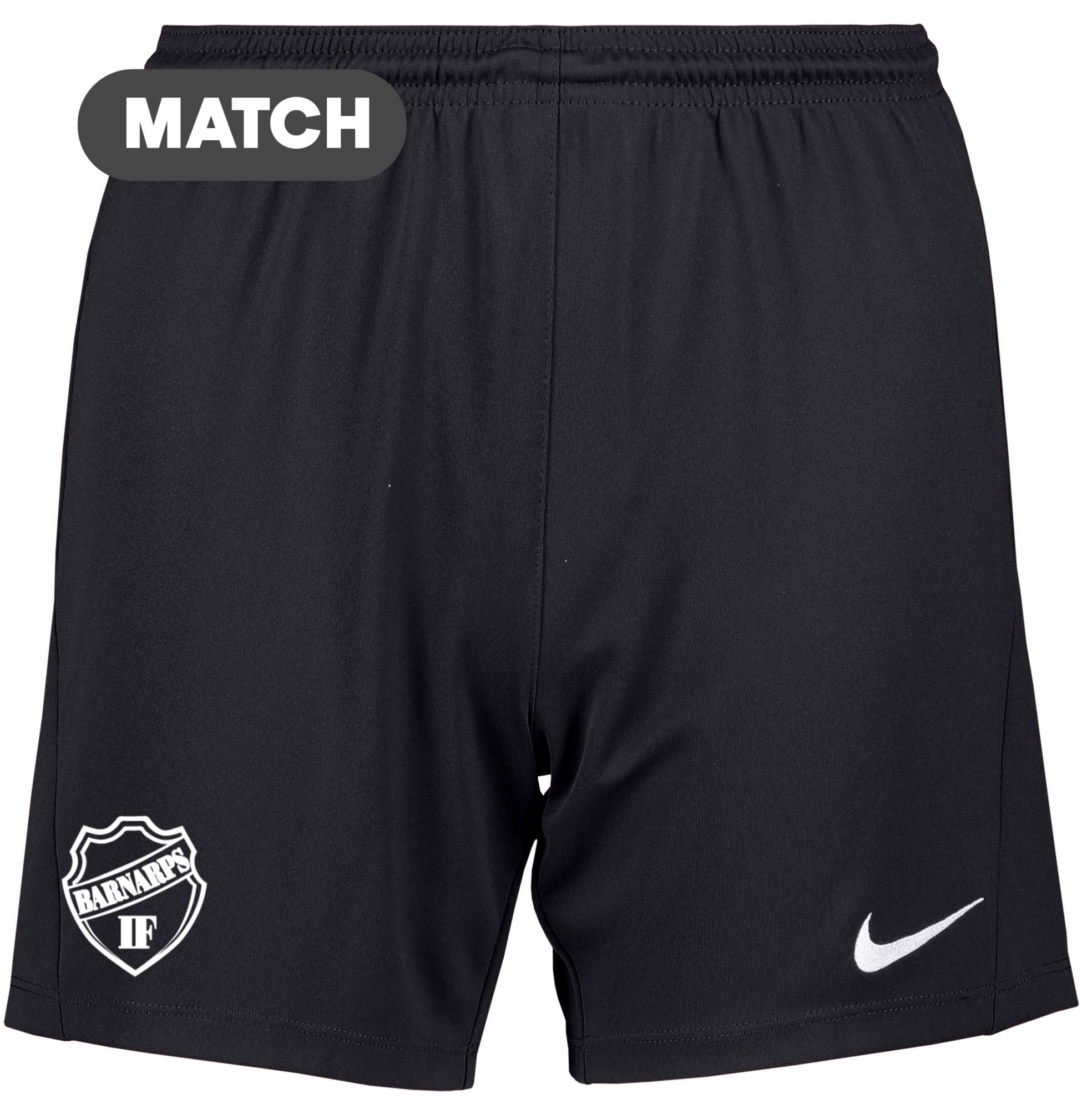 NIKE, PARK III SHORT W