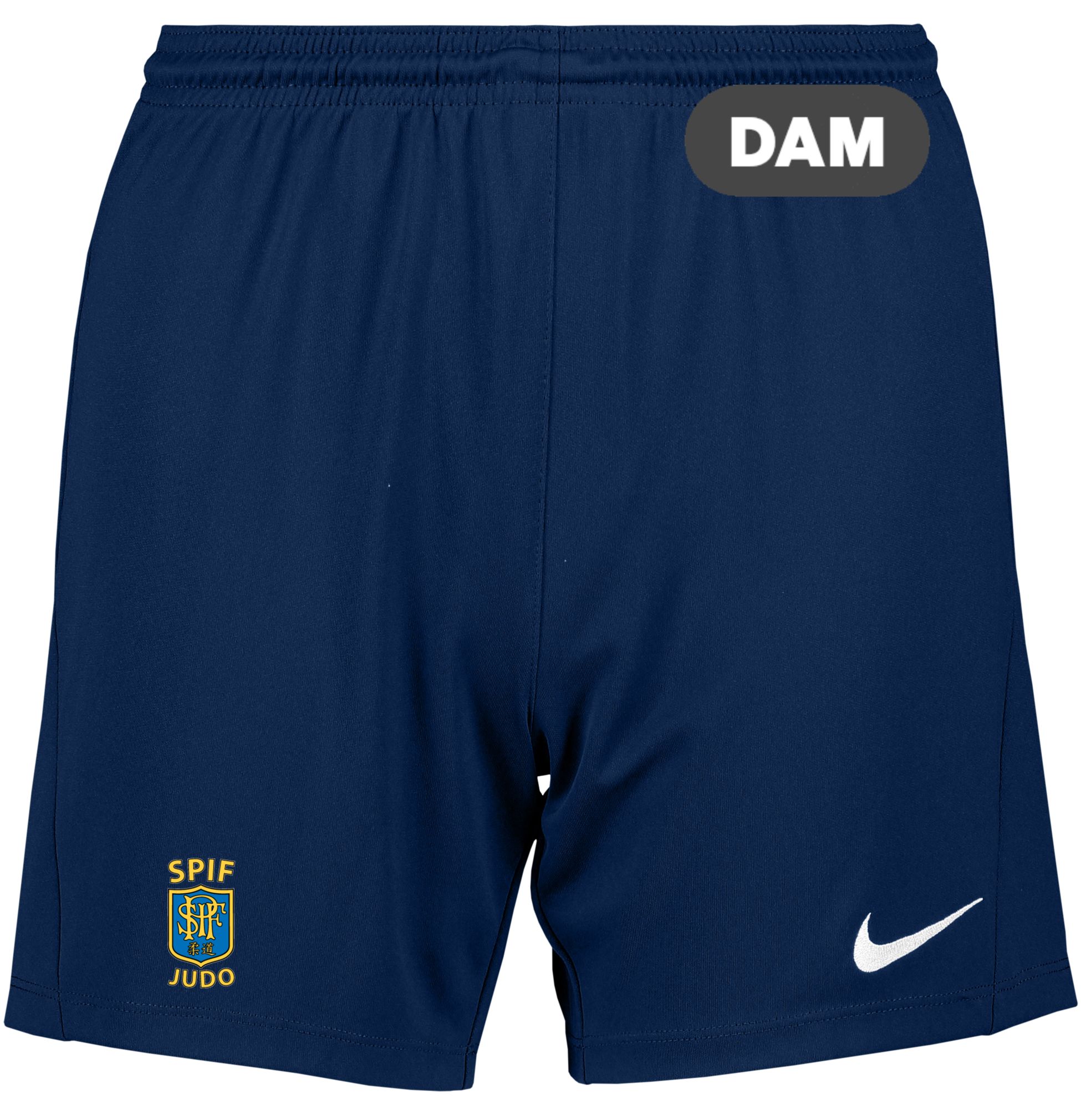 NIKE, PARK III SHORT W