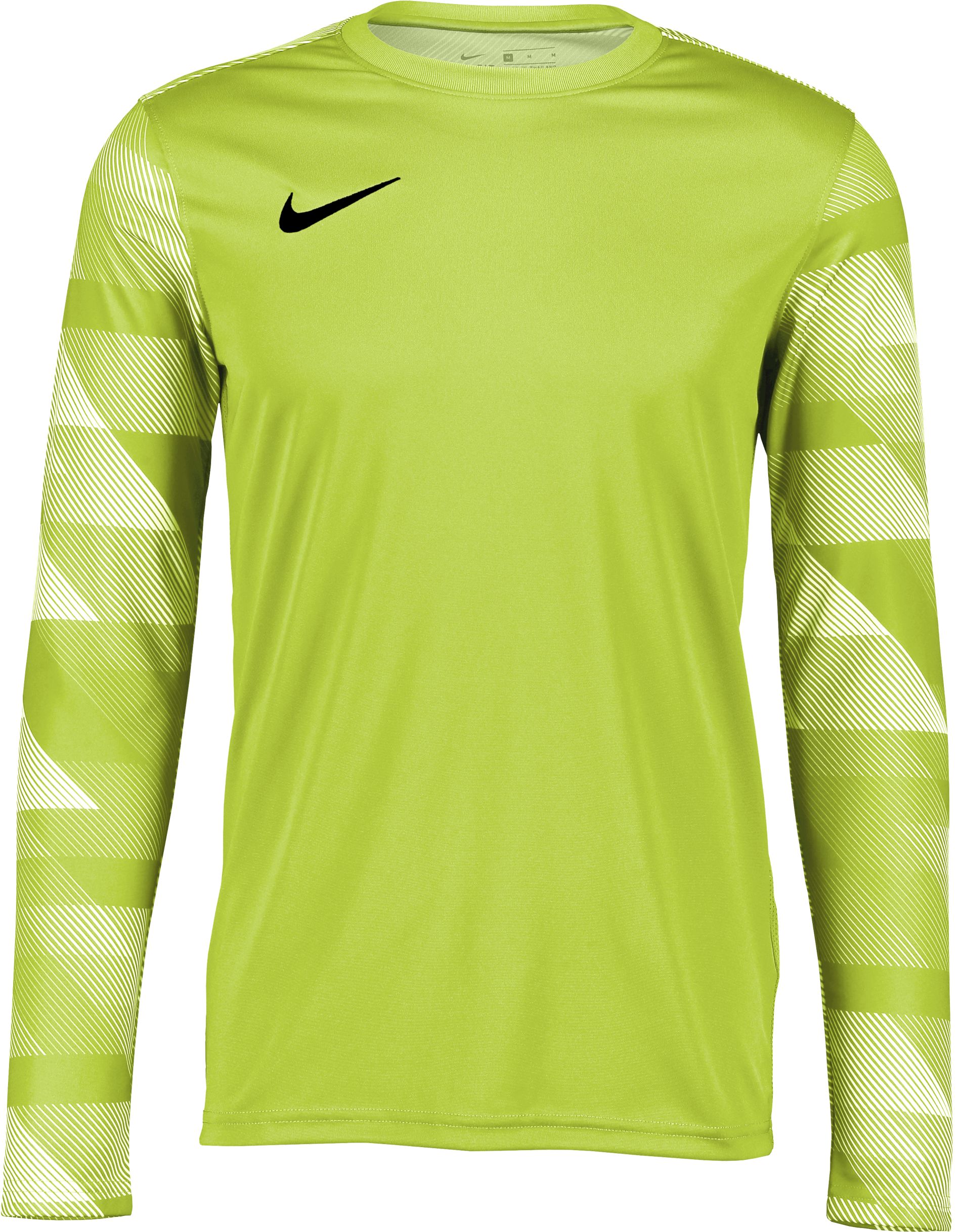 NIKE, PARK IV GK JSY JR