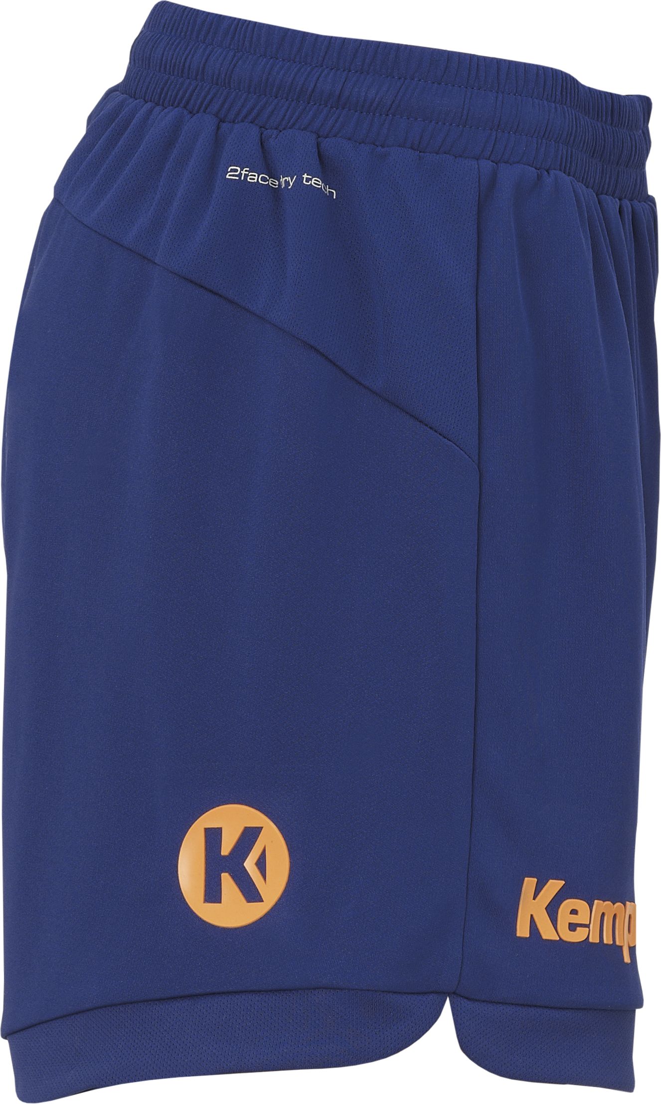 KEMPA, PRIME SHORTS W