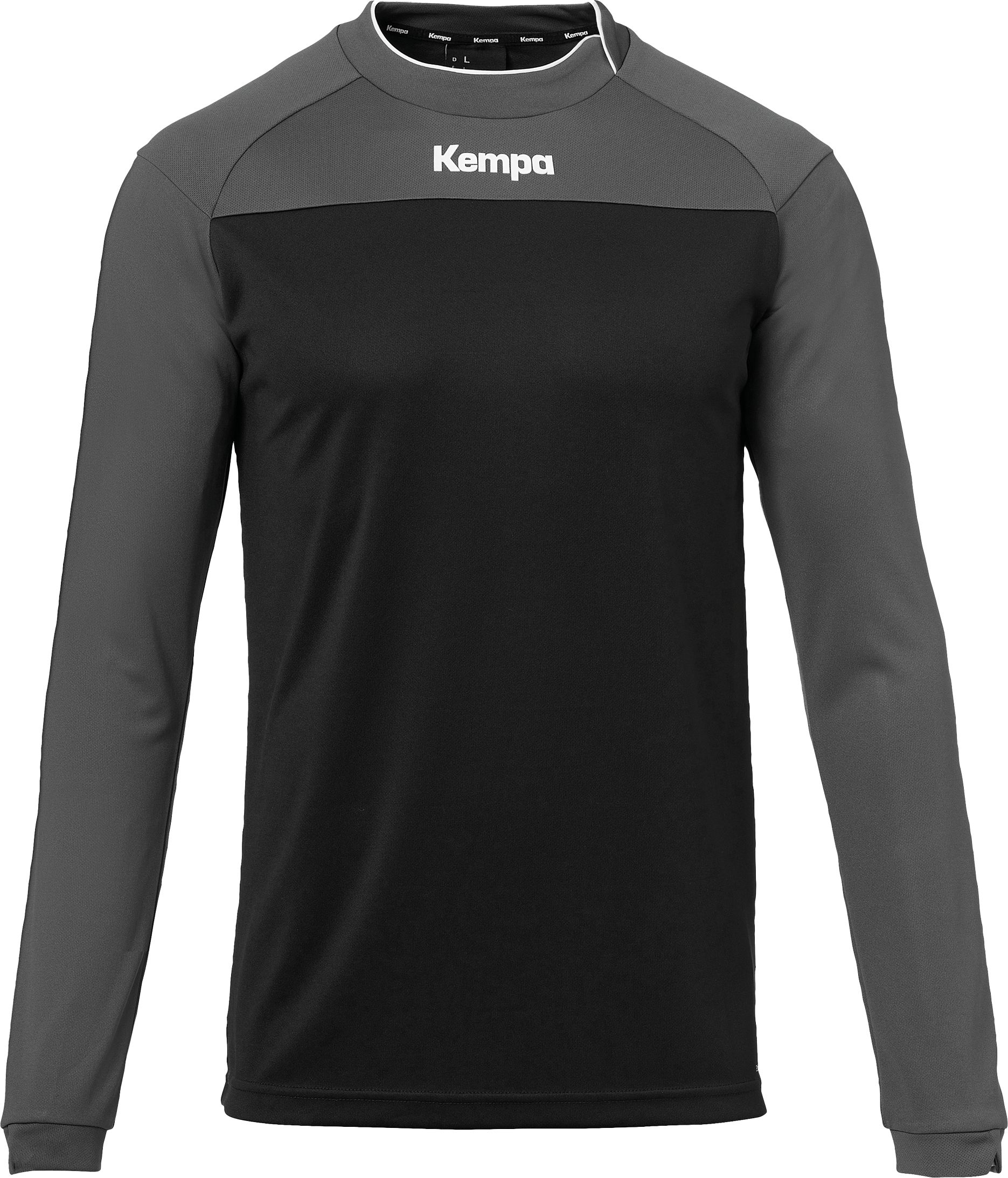 KEMPA, PRIME LONGSLEEVE