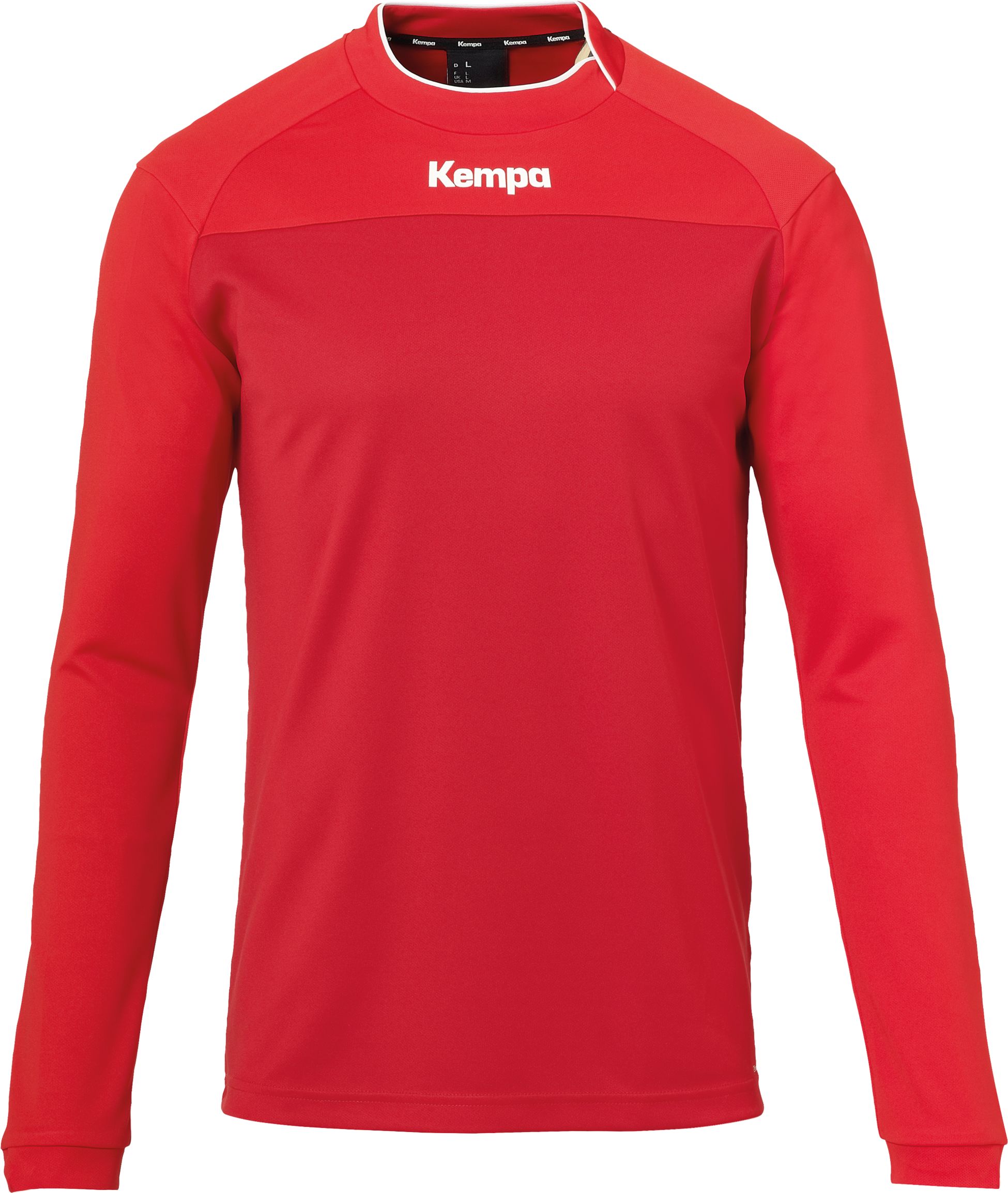 KEMPA, PRIME LONGSLEEVE