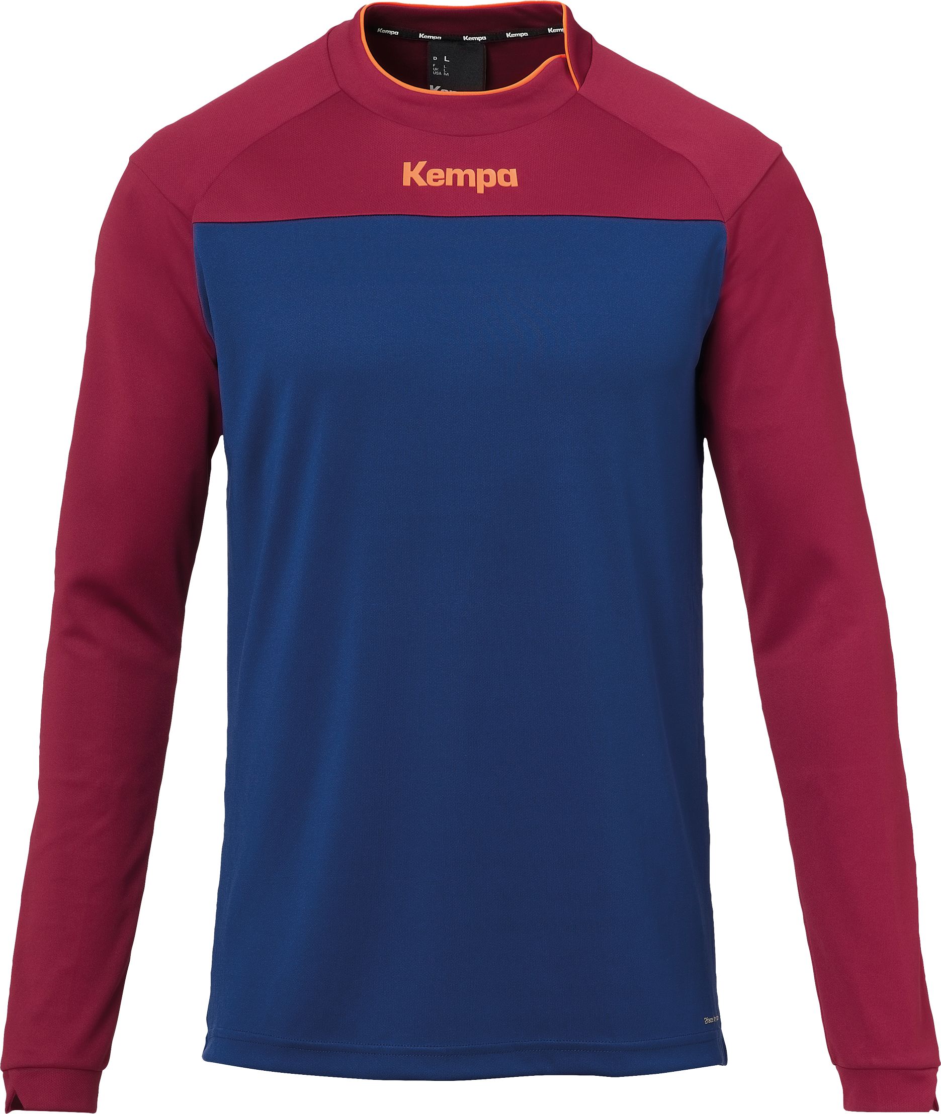 KEMPA, PRIME LONGSLEEVE