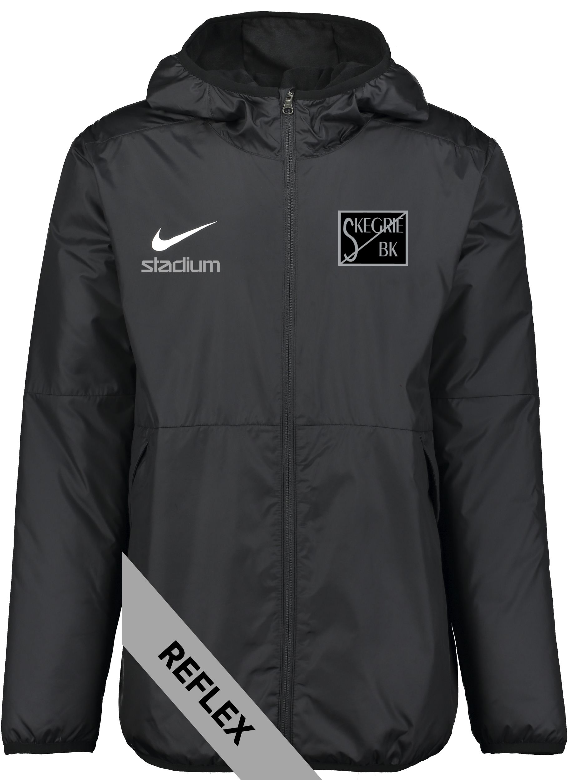 NIKE, PARK 20 SHORT JKT