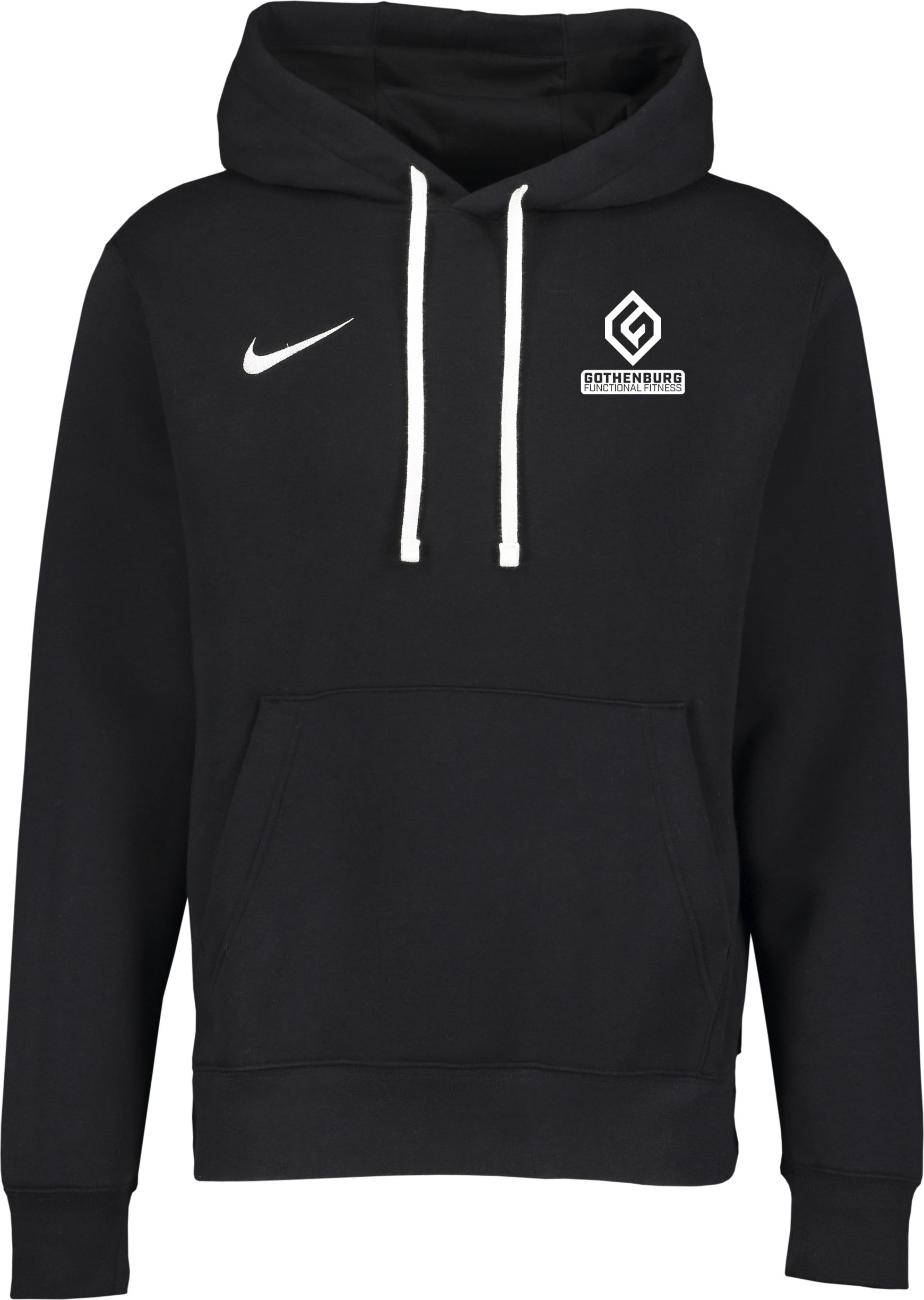 NIKE, PARK 20 FLC HOOD