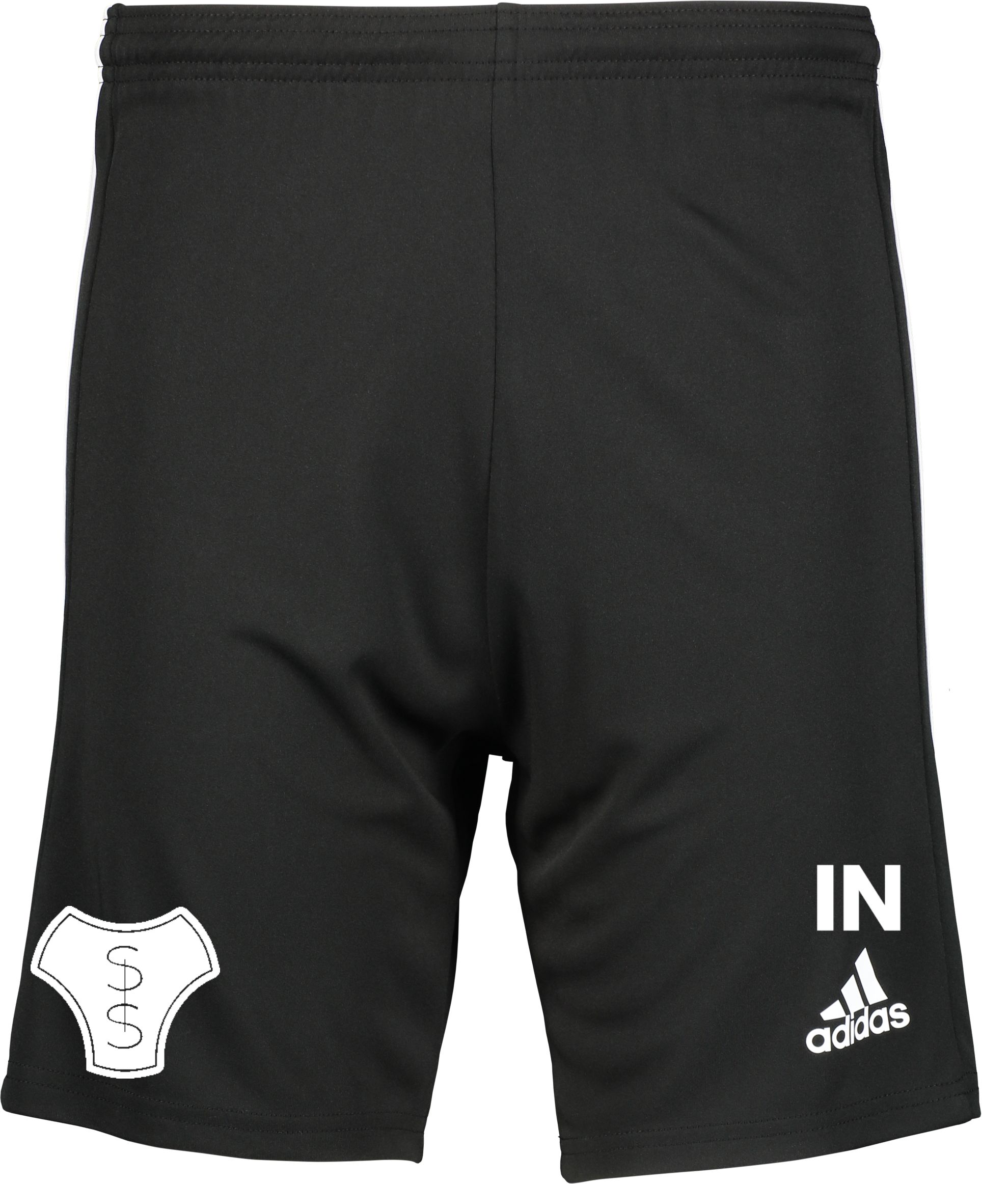 ADIDAS, SQUAD 21 SHORT