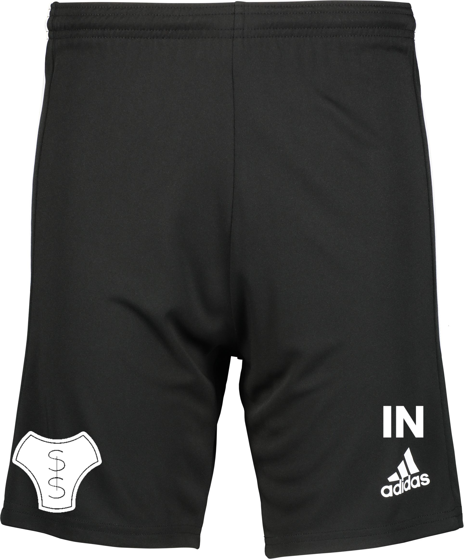 ADIDAS, SQUAD 21 SHORT JR