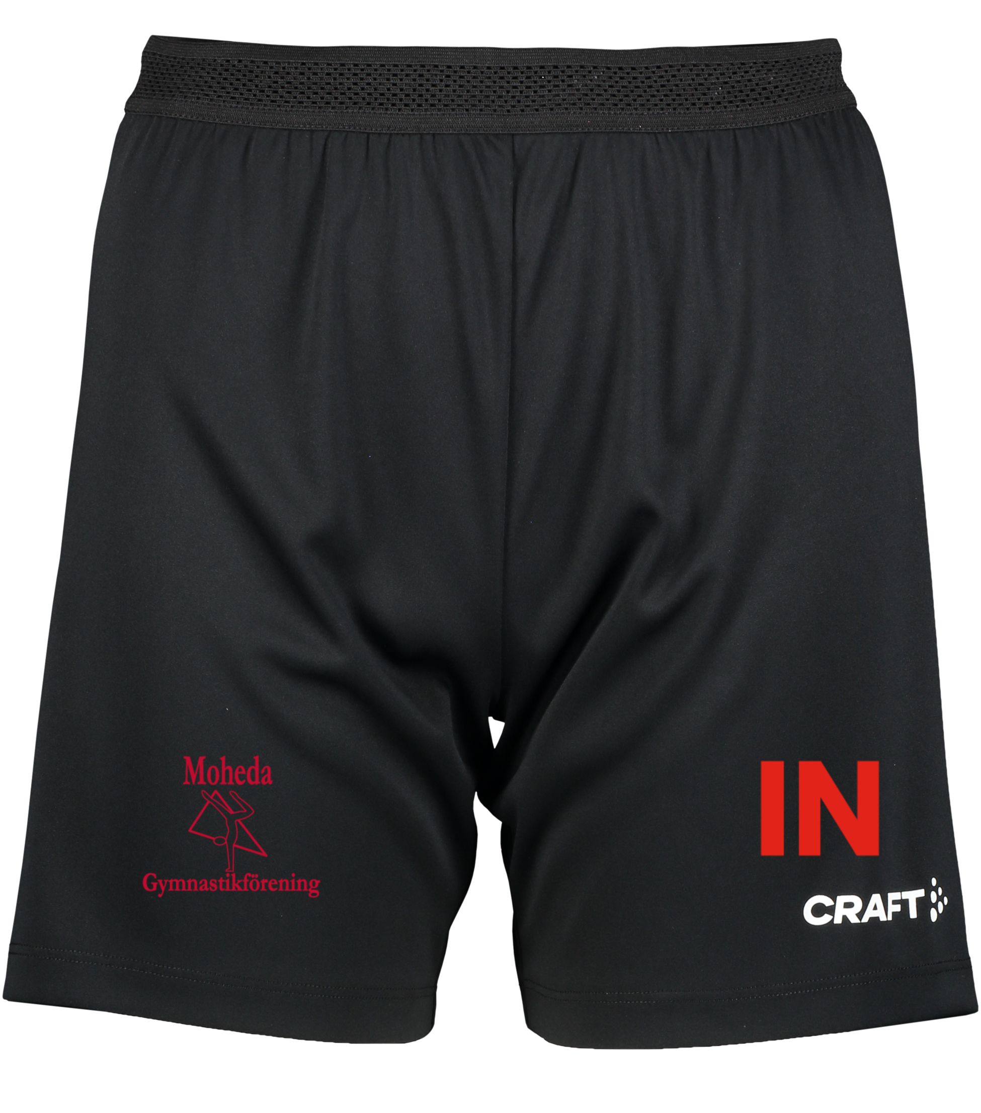 CRAFT, EVOLVE SHORTS W