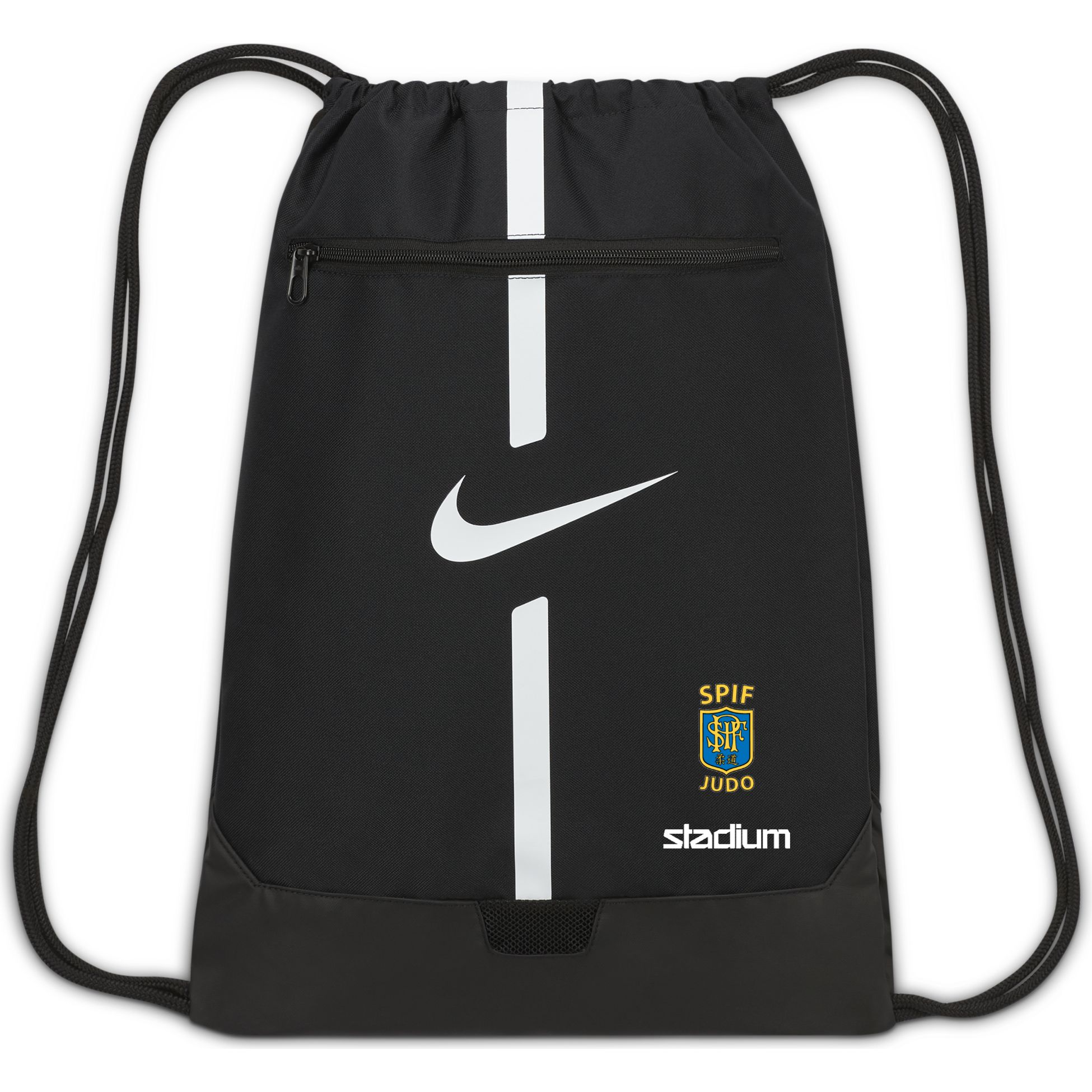 NIKE, GYM BAG