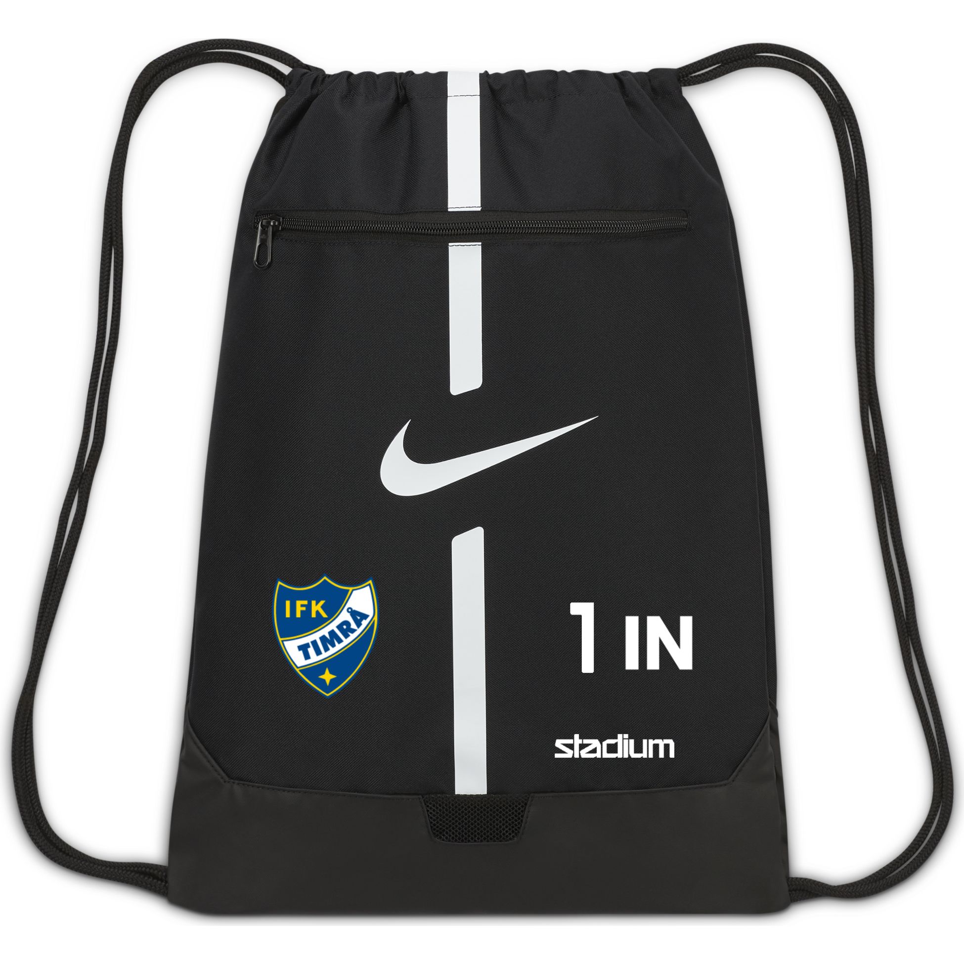 NIKE, GYM BAG