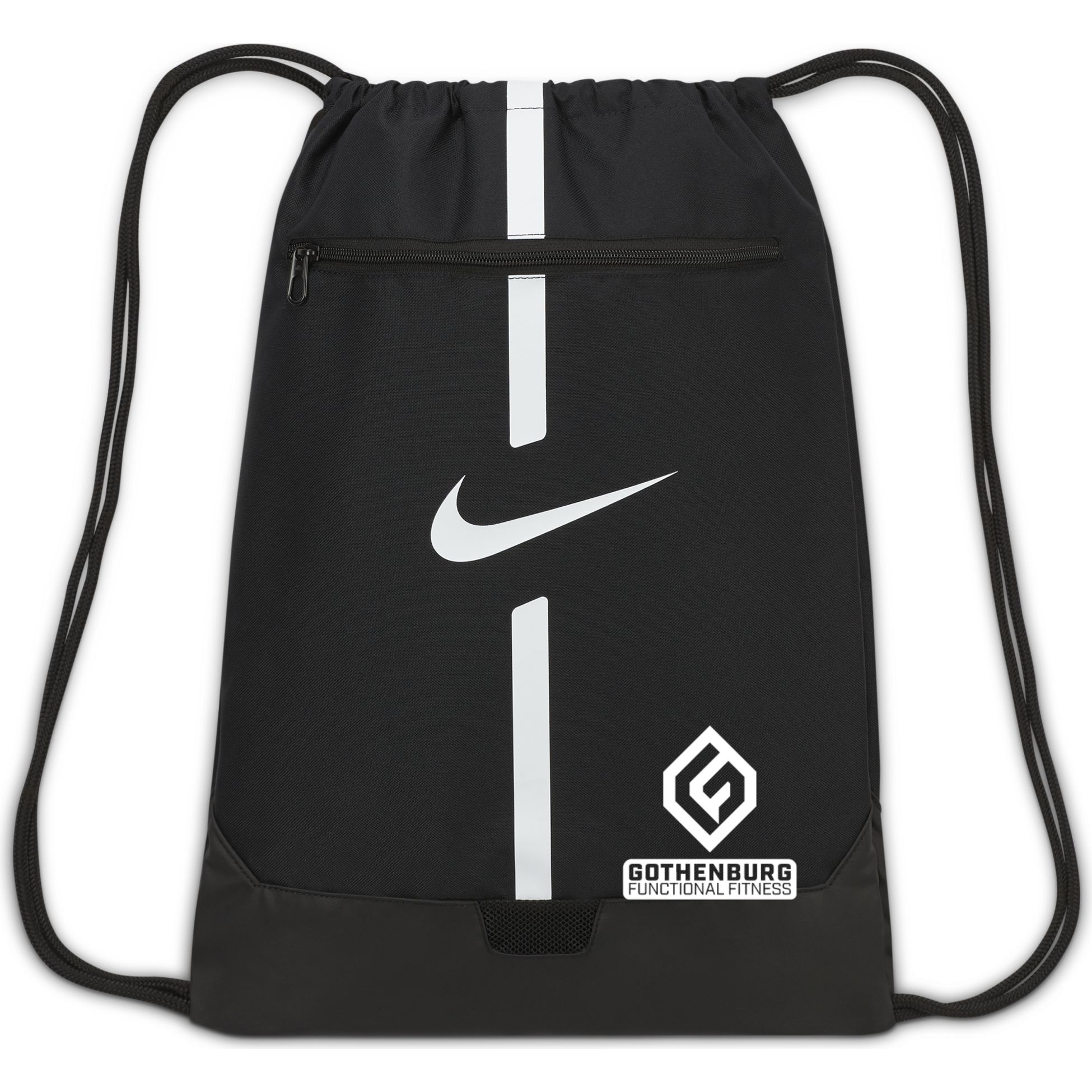 NIKE, GYM BAG